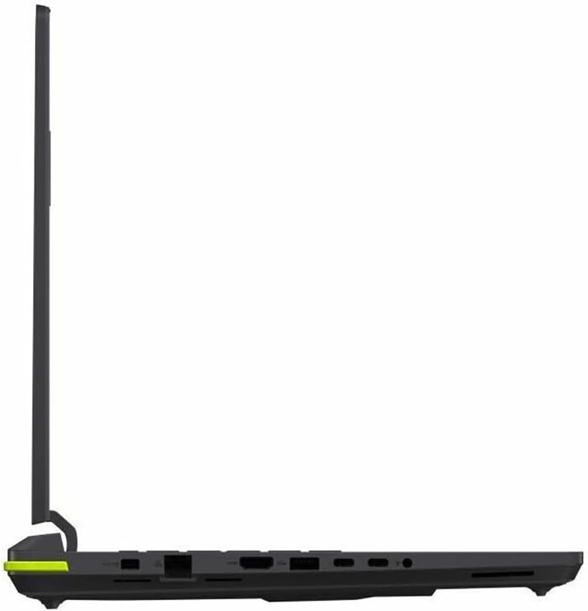 ASUS ROG Strix G16 (2025) Gaming Laptop, 16” ROG Nebula Display 16:10 2.5K 240Hz