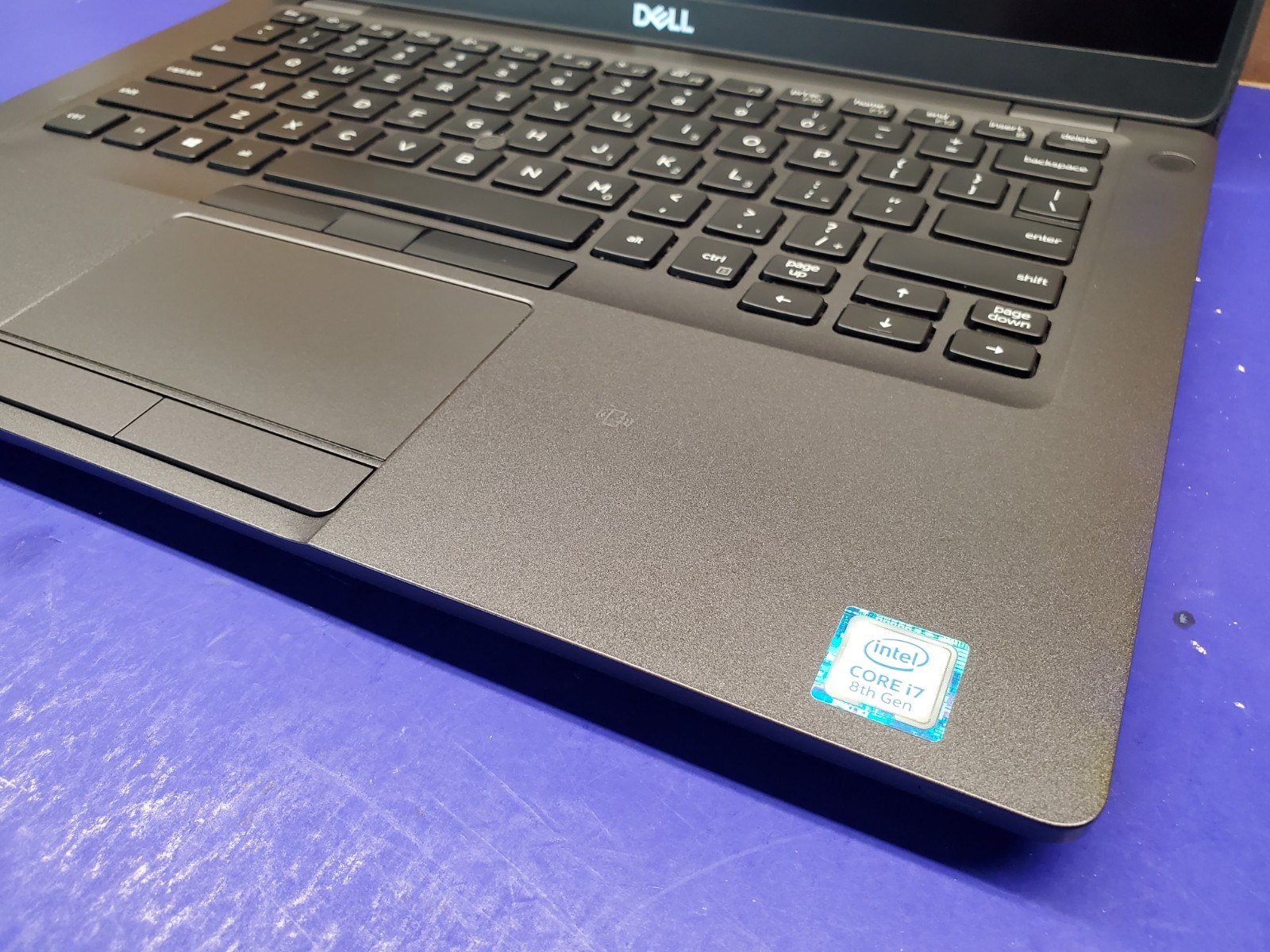 Dell Latitude 5400 i7-8665U 1.90Ghz 16GB 512GB SSD 14″ *Professionally Restored*