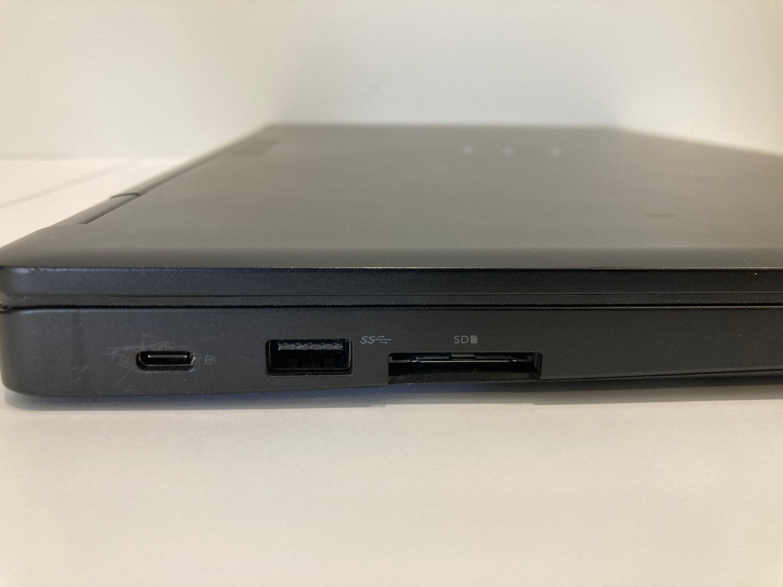 Dell Latitude Laptop Wi-Fi Webcam 16GB RAM, Fast 256GB NVMe SSD, Windows 11 Pro