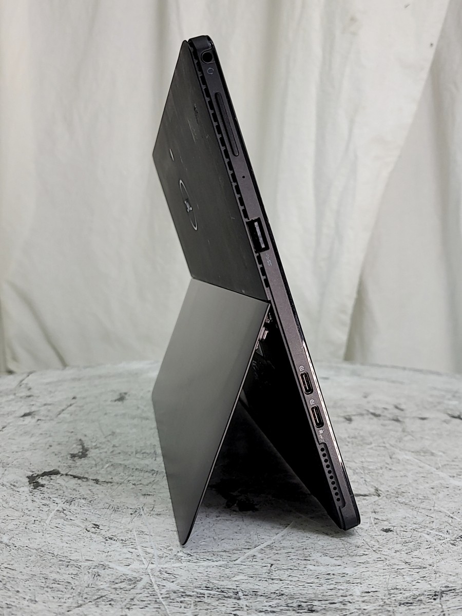 DELL LATITUDE 5290 2-IN-1 PC Tablet INTEL I5-8350U 8GB 256GB SEE NOTES