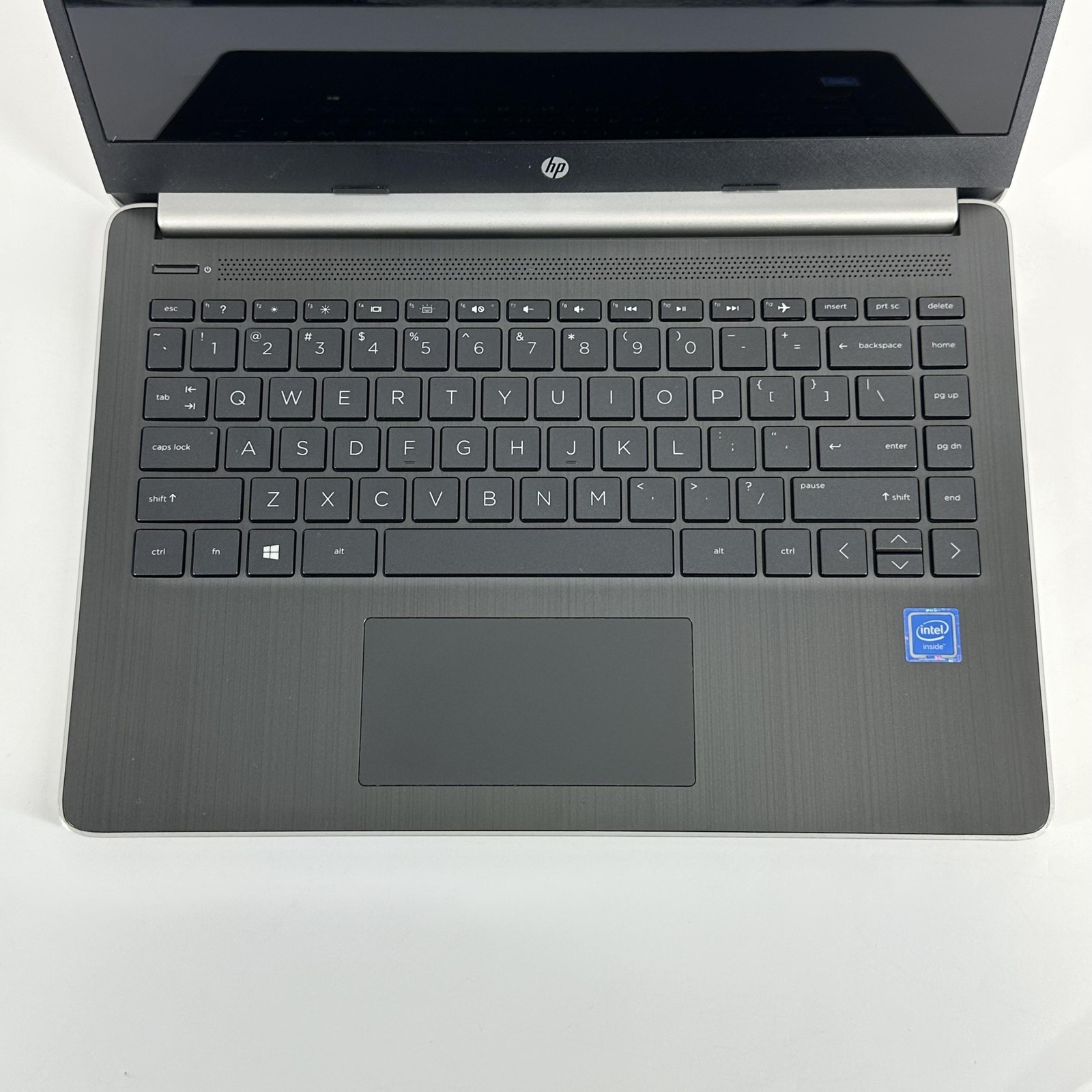 HP Laptop 14 Silver FHD i5-1035G4 1.10GHz 20GB 1TB SSD Good