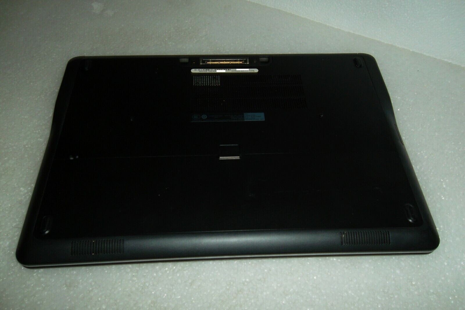 Dell Latitude E7440 Intel i7-4600U 2.10GHz 8GB Wi-Fi 250GB Webcam Bluetooth