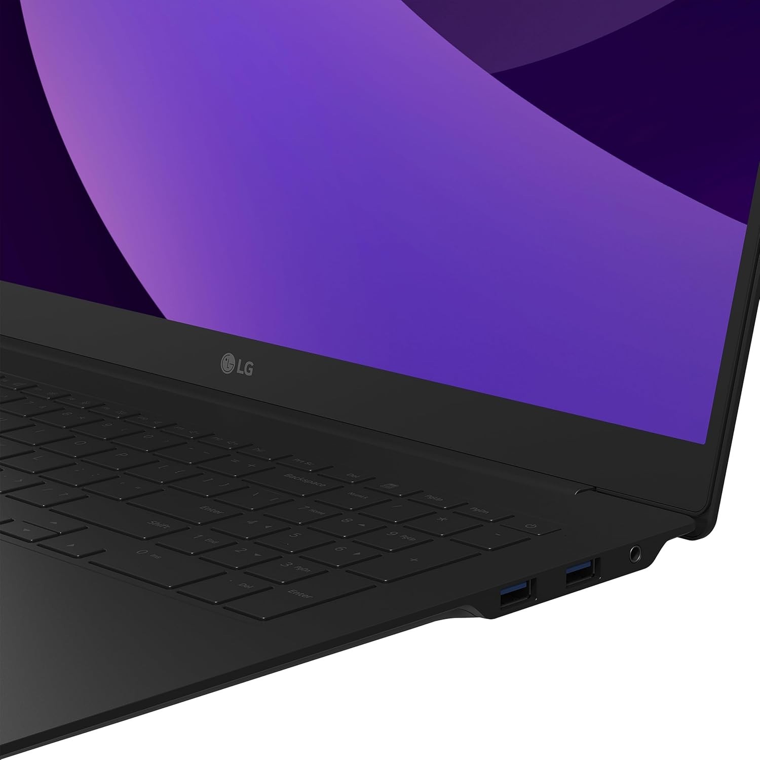 Pro 17-inch Lightweight Laptop Computer, Intel Evo Edition Powered by Intel Core