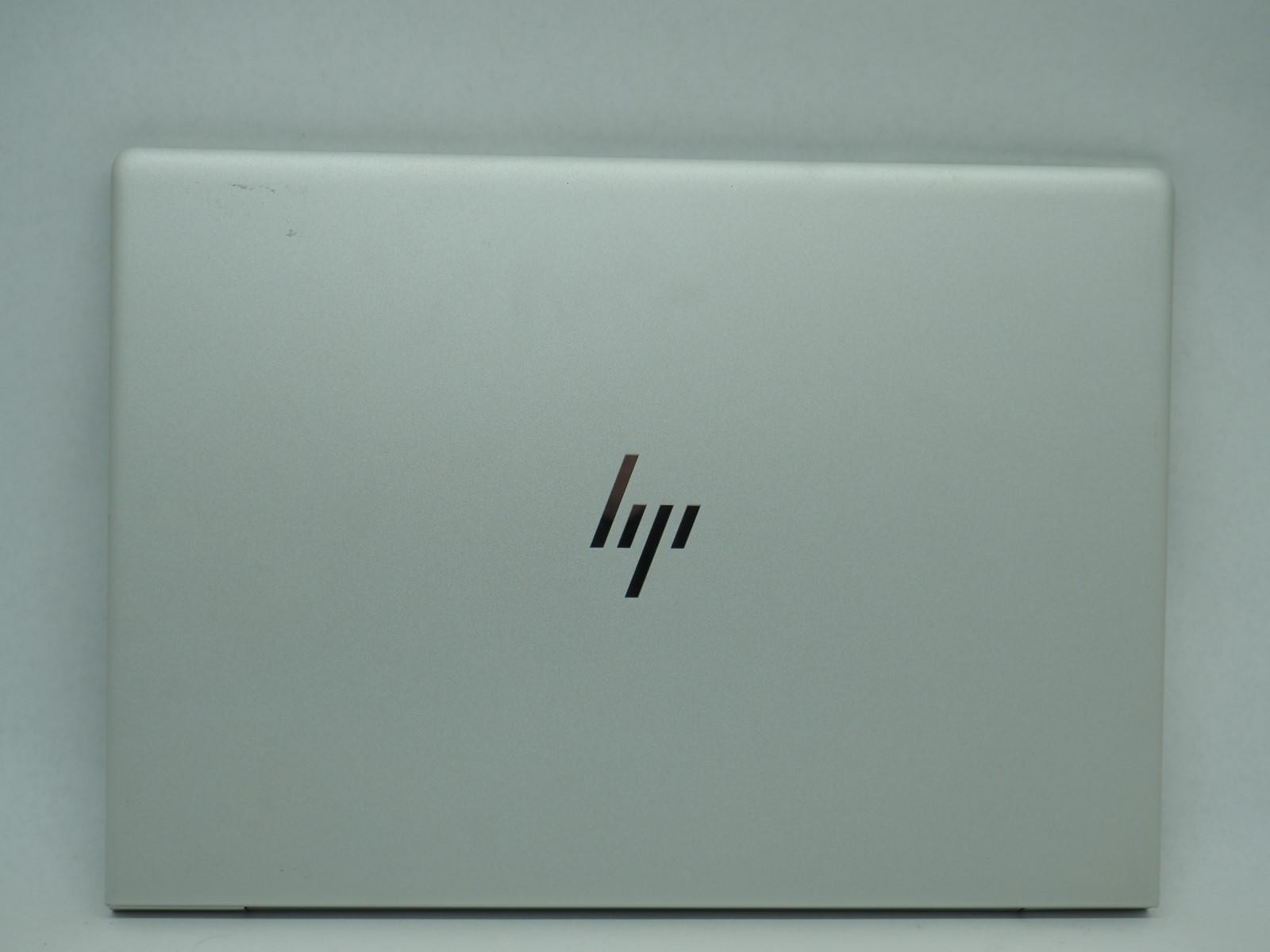 HP ELITEBOOK 840 G6 14″ Intel Core i5-8365U 1.60GHz 16GB RAM 256GB NVMe Grade C