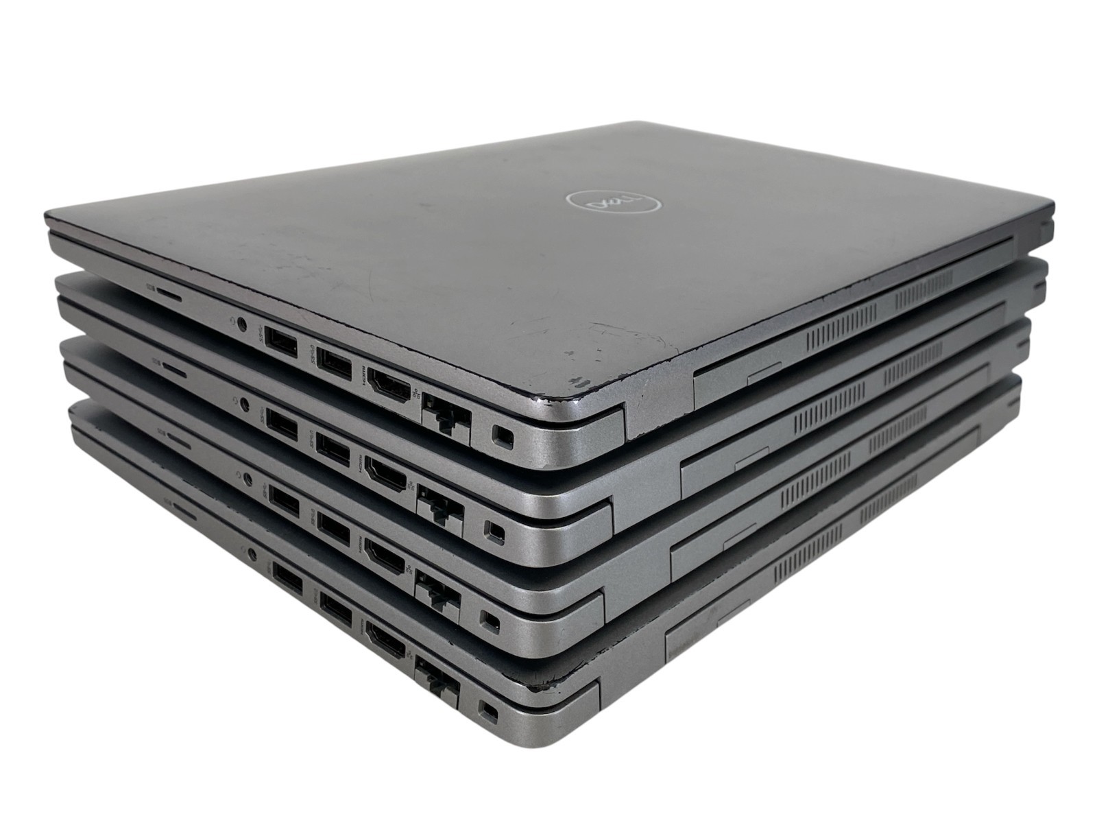 Dell Latitude 5420 Laptop i5-1135G7 16GB RAM NO SSD No OS w/Adapter (Lot of 7)