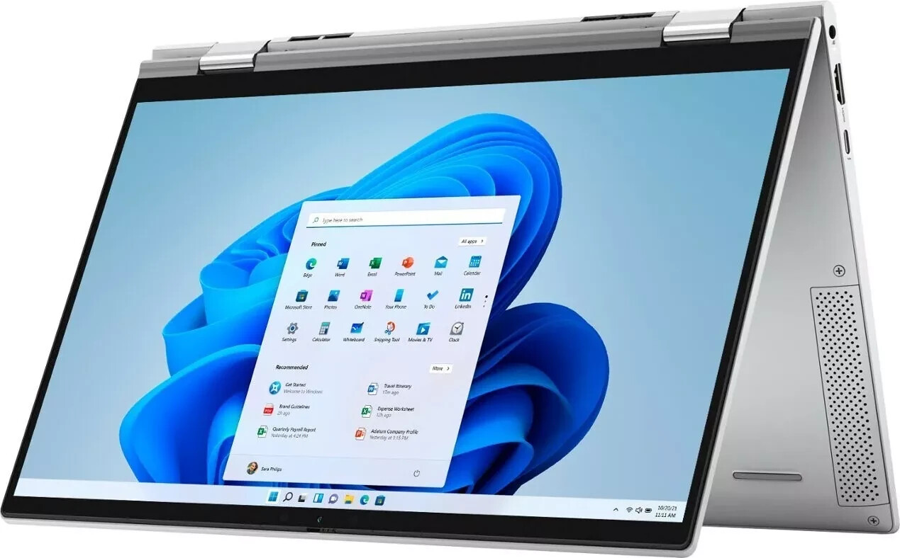 Dell Inspiron 7000 13.3″ FHD Touchscreen Laptop i5-1135G7 2.40GHz 8GB 512GB SSD