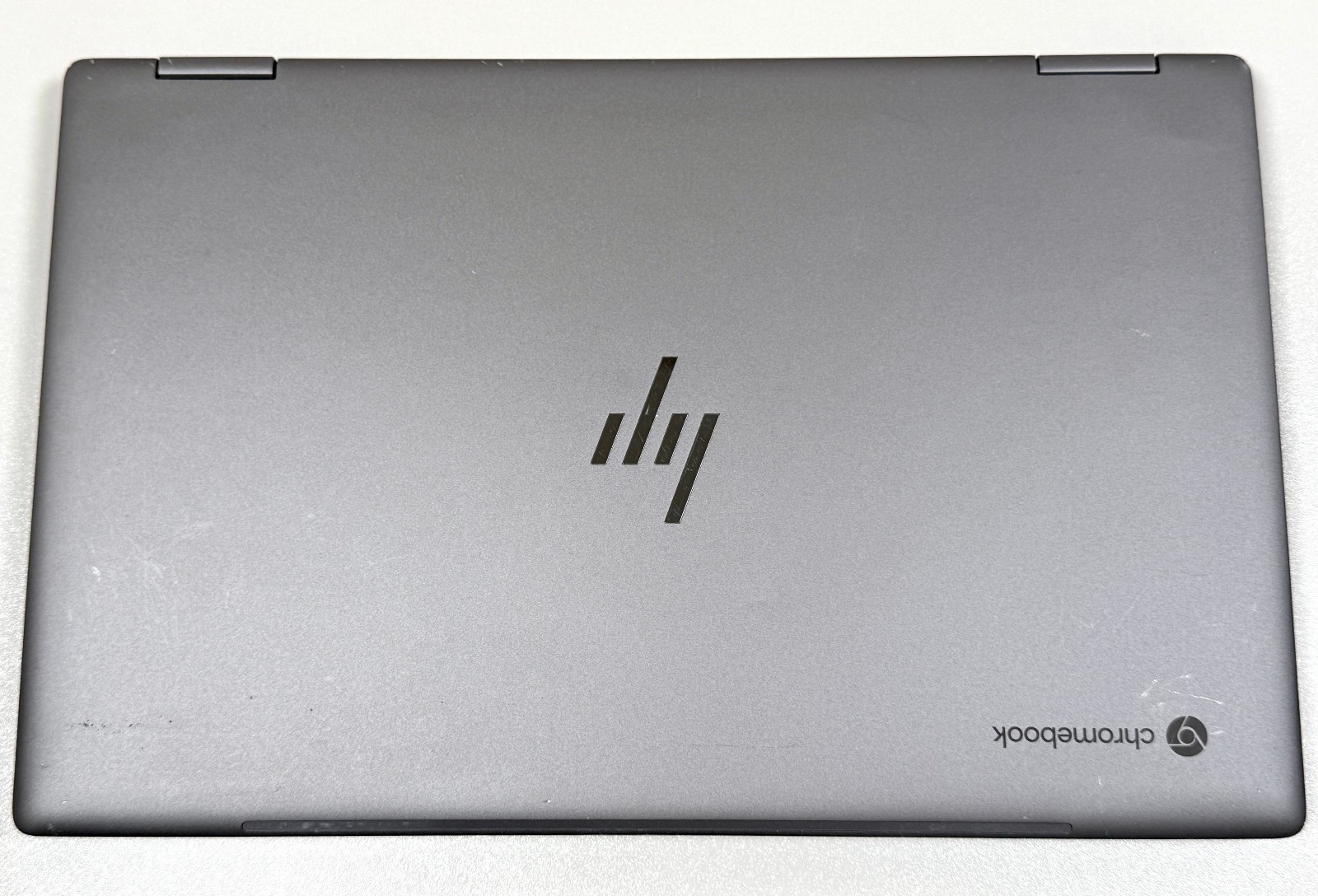 HP Chromebook x360 14c-ca0053dx 14″ Touch 2.1GHz i3-10110U 8GB RAM 64GB eMMC SSD