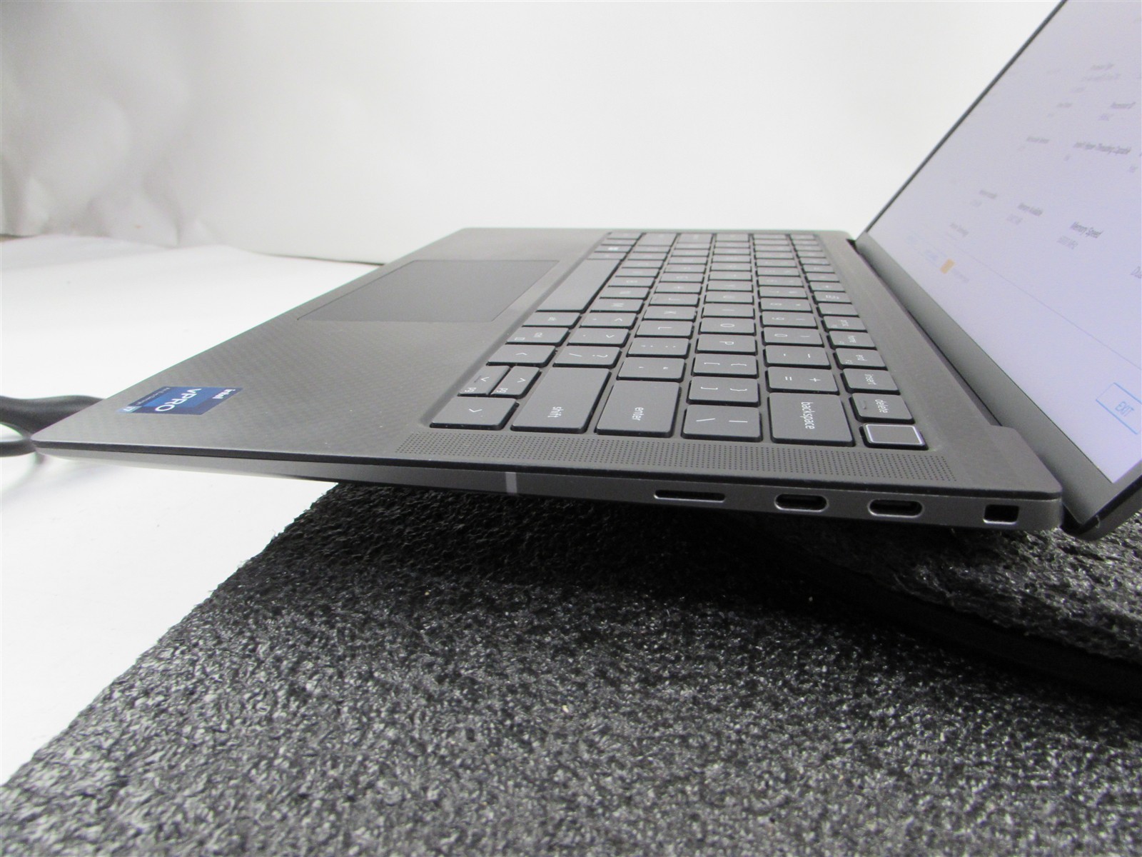 DELL PRECISION 5480 1920X1200 CORE I7-13800H 512GB SSD 32GB RAM WIN 11 PRO