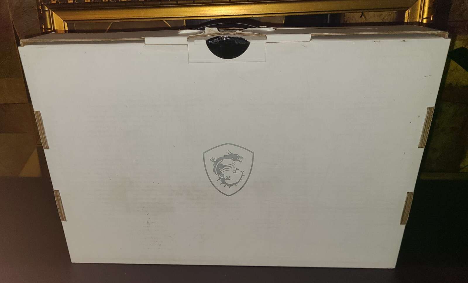 MSI Creator 15M A9SD, 15.6″ Screen, Laptop, Intel Core i5-9300H