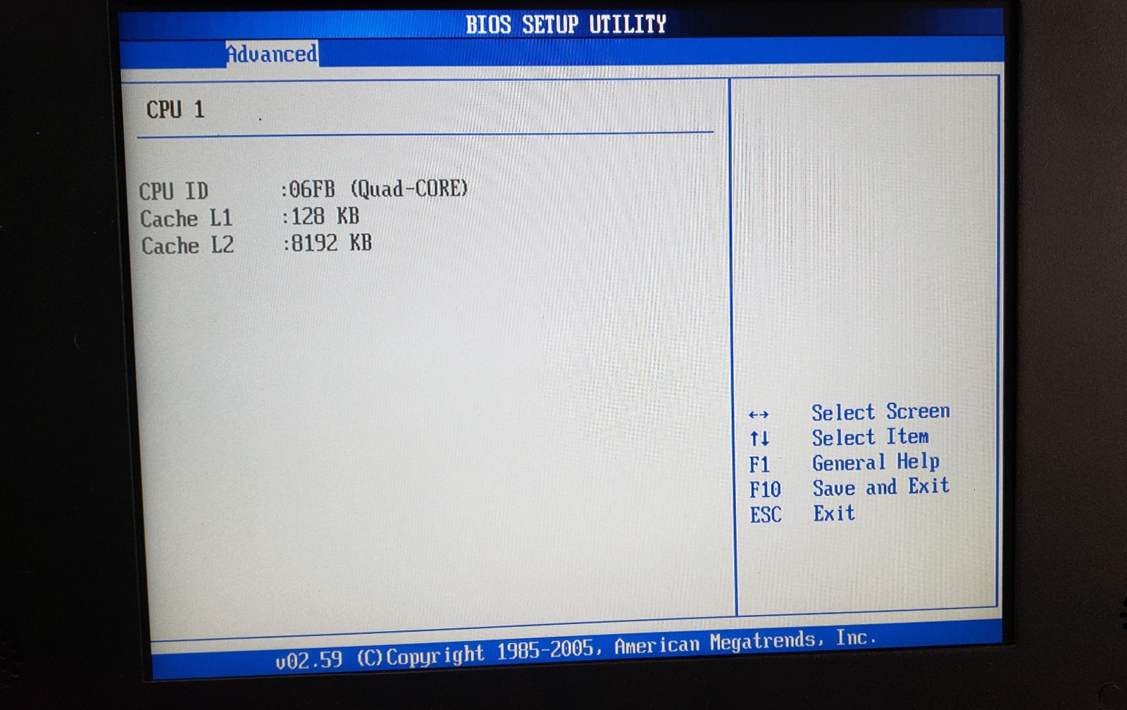 HP Gateway E9525R Intel Xeon X5355 16Gb Ram 300 GB HDD