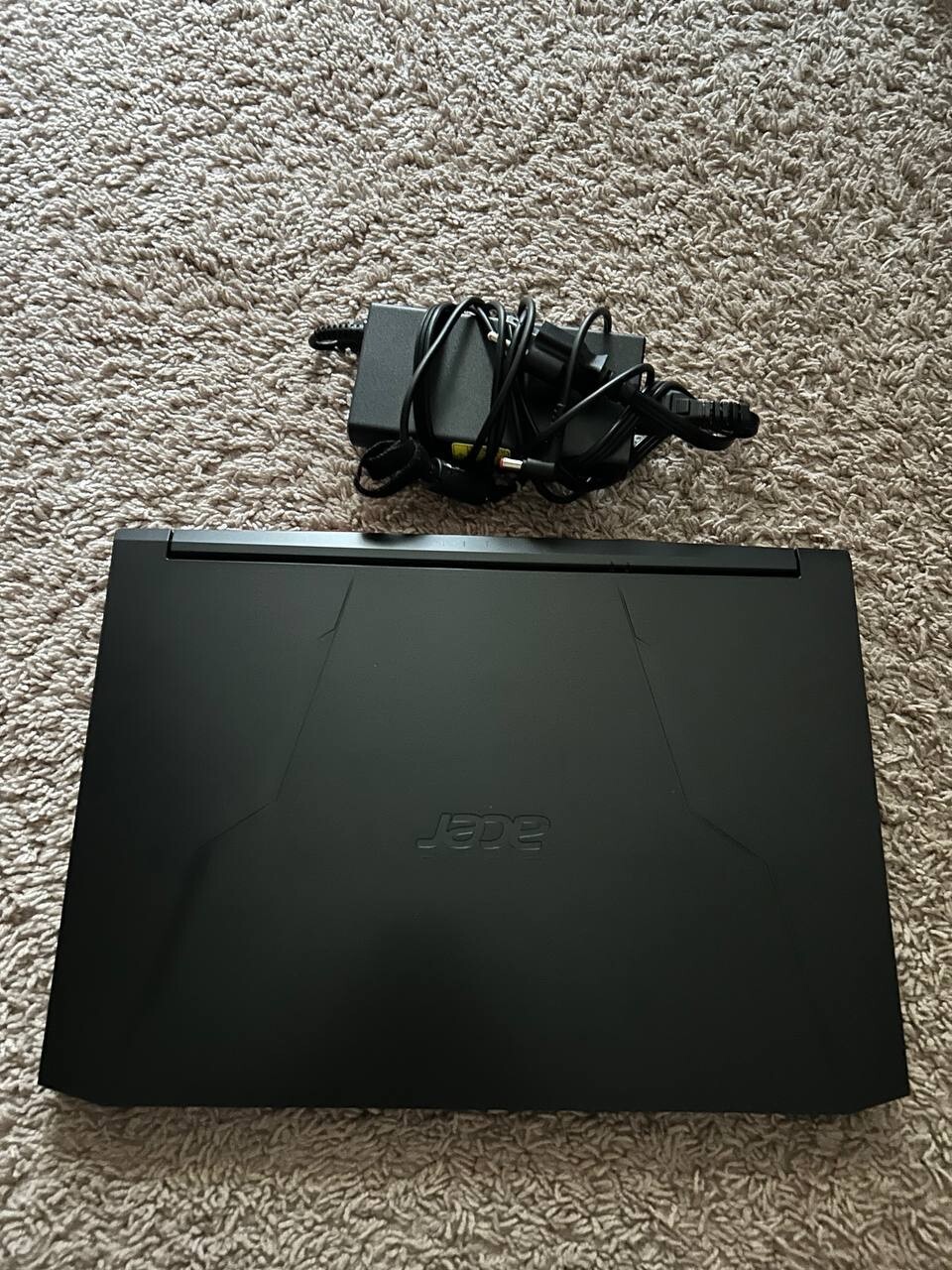 Gaming Laptop – RTX 3050 Ti – i5 11th Gen – 475 GB SSD – 2.69 GHz