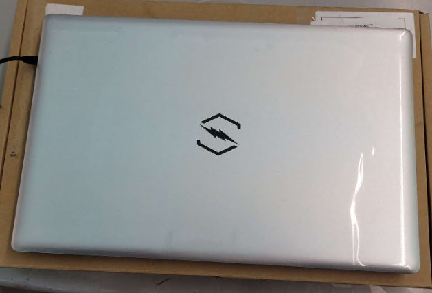 15.6″ FHD Laptop 16GB RAM 512GB SSD Intel Celeron N5095 Win 11 Pro Backlit KB