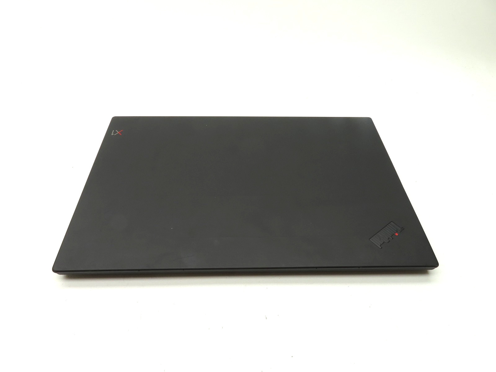 Lenovo ThinkPad X1 Carbon 7th Gen 14″ Intel i7-10710U 16GB RAM 256GB SSD