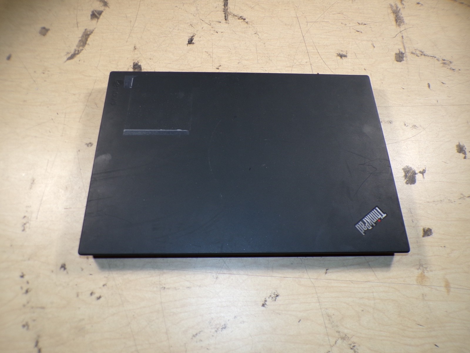 THINKPAD LENOVO T470 INTEL CORE i5 7TH GEN 8GB RAM **NO HD/ NO CADDIE/ NO OS