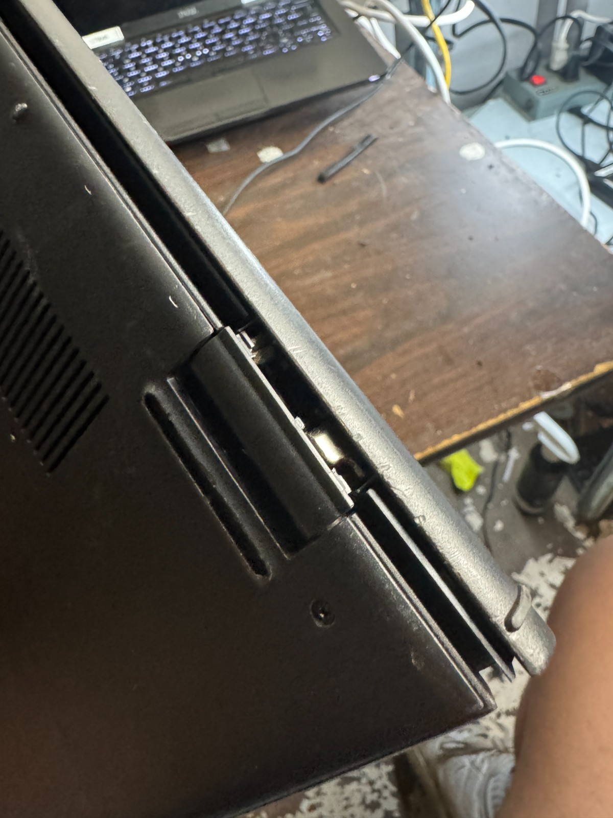 Dell Inspiron 15 3511 Core I5-1135G7 8GB RAM Laptop For Parts/Repair #5450