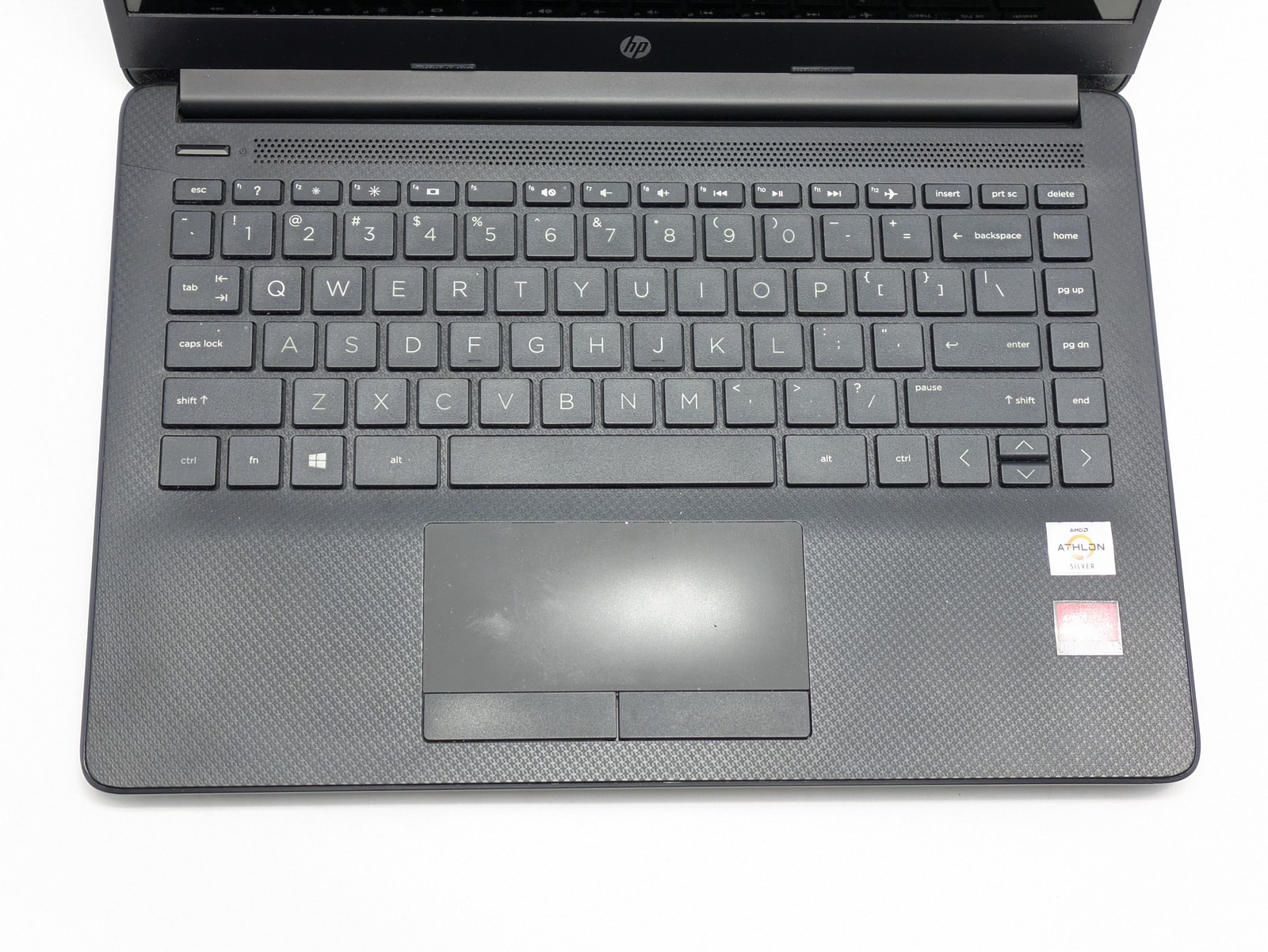 HP Laptop 14-dk1013dx 14″ AMD Athlon Silver 3050 4GB DDR4 128GB SSD Windows 11H