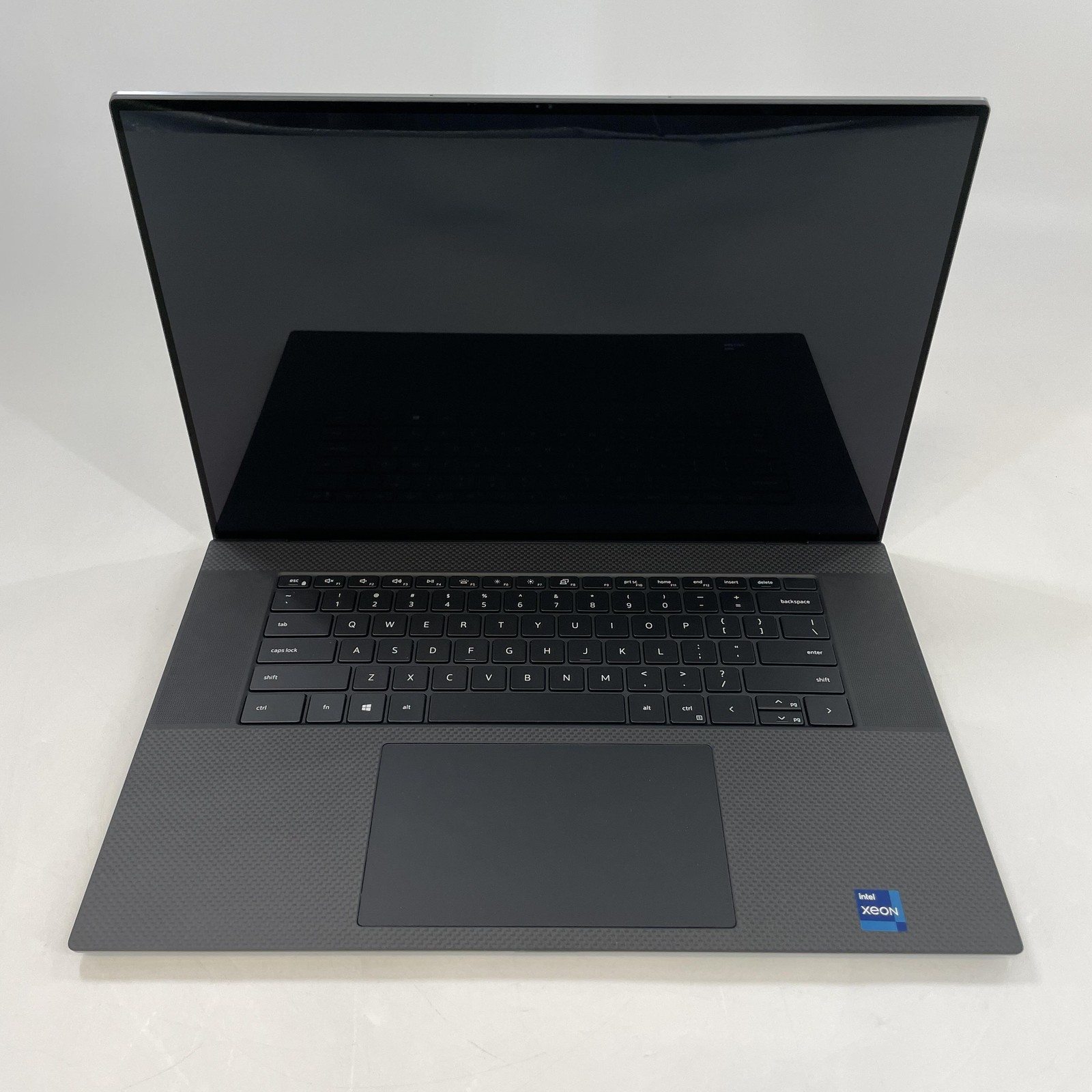 Dell Precision 5760 17 UHD TOUCH Xeon W-11955M 2.60GHz 64GB 2TB/512GB RTX A3000