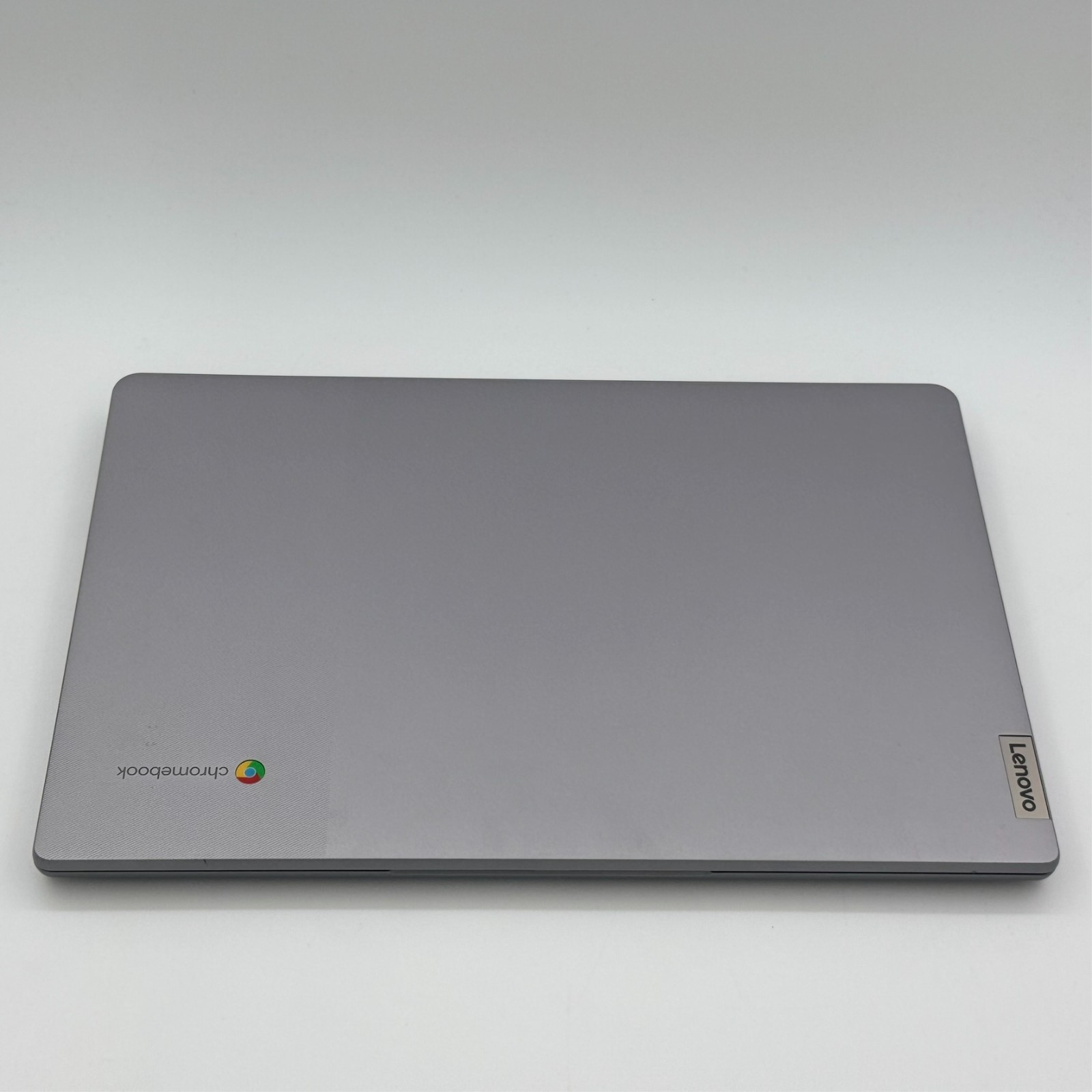 Lenovo IdeaPad 3 Chrome Laptop 15.6″ Full HD Touch Intel N6000 8GB RAM 128GB SSD