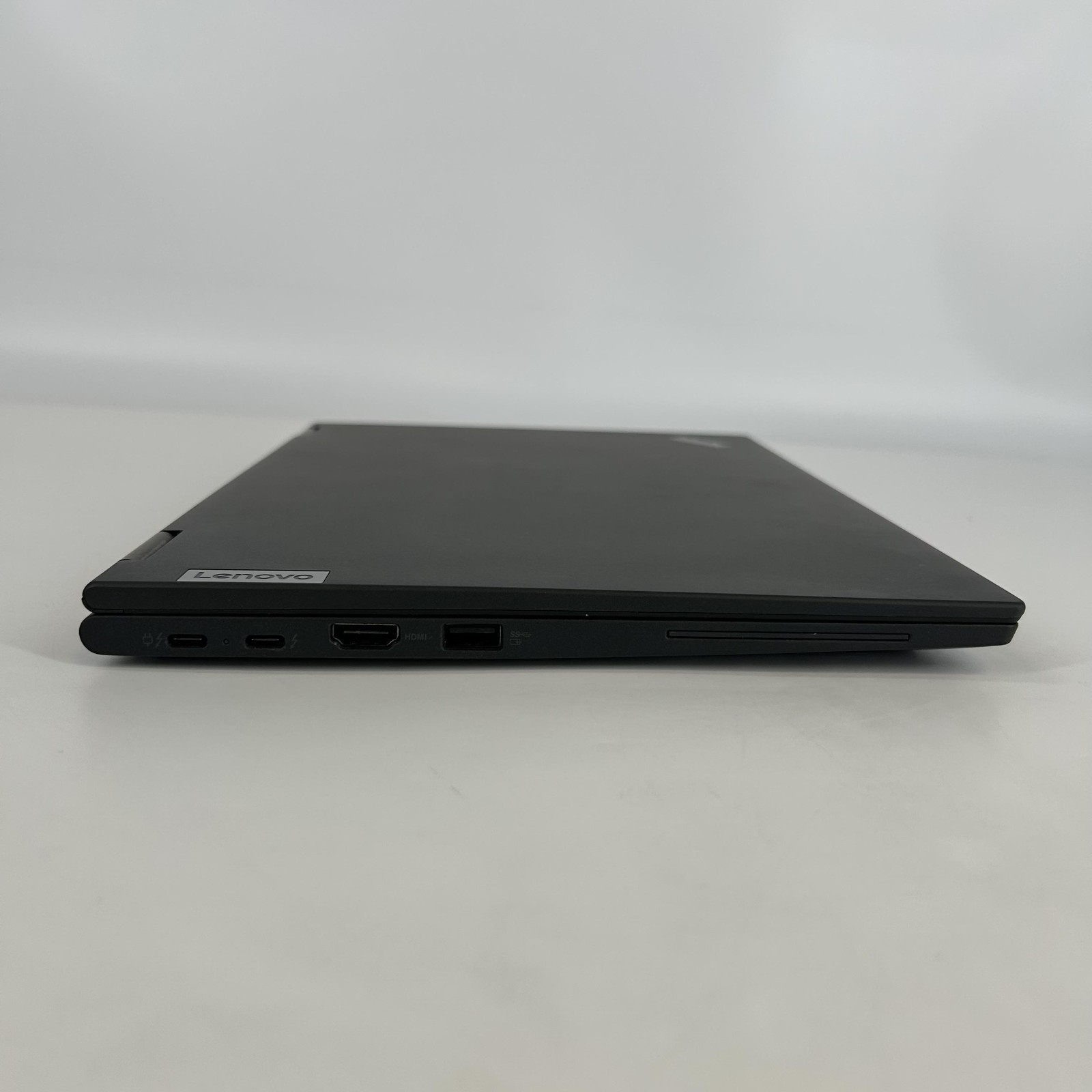 Lenovo ThinkPad X13 Yoga Gen 2 FHD+ TOUCH i7-1165G7 2.80GHz 16GB 1TB Very Good