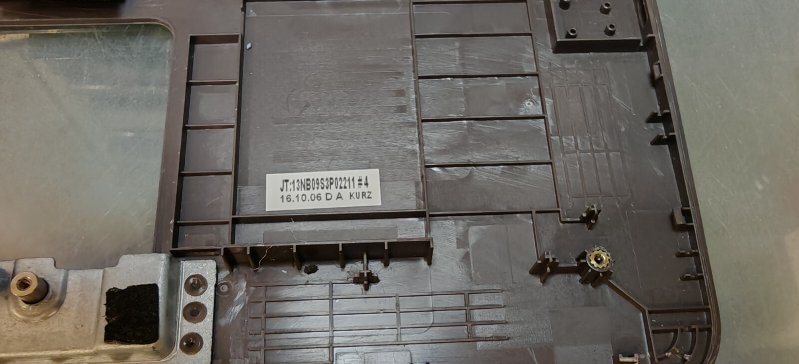 ASUS X556U R556U F556U R558 TOP BODY PALMREST 13N0-UAA0811 13NB0BG3AP0111