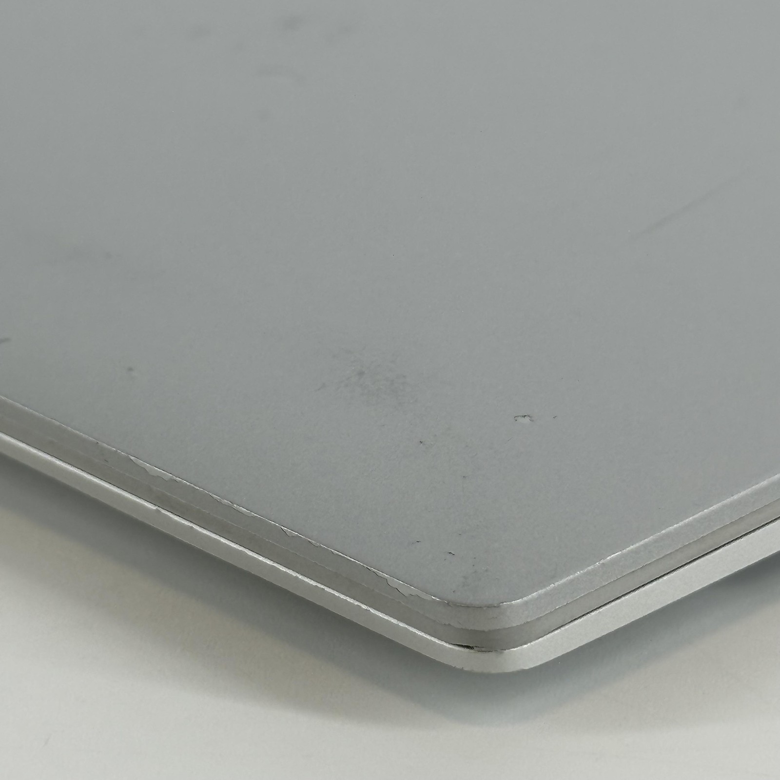 Dell XPS 13 Plus 9320 Silver UHD+ TOUCH 2.1 GHz i7-1260P 16GB 512GB SSD Good