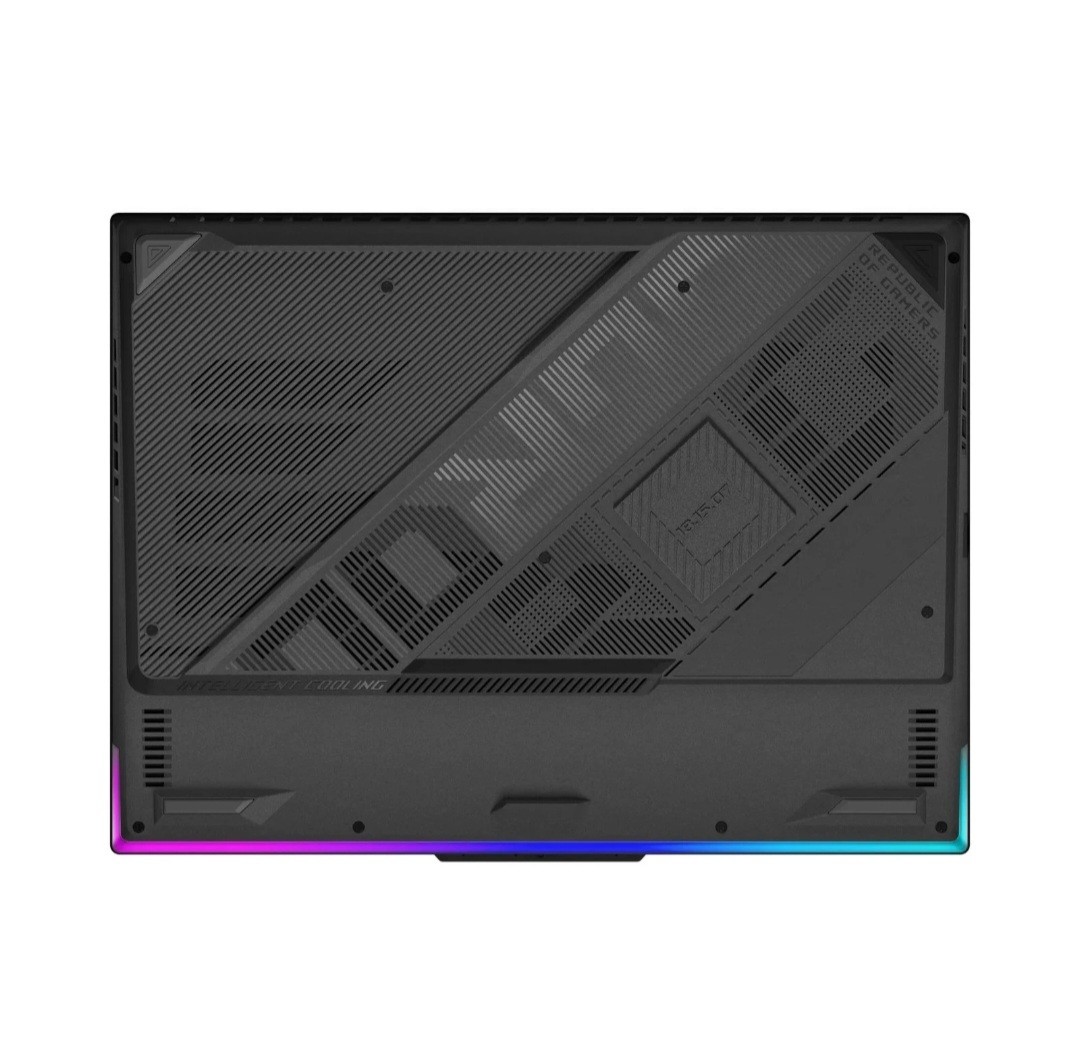 🔥ASUS ROG Strix G16 G614PP-WH94 Gaming Laptop 16” RTX 5070 Ryzen 9 8940HX NEW🔥