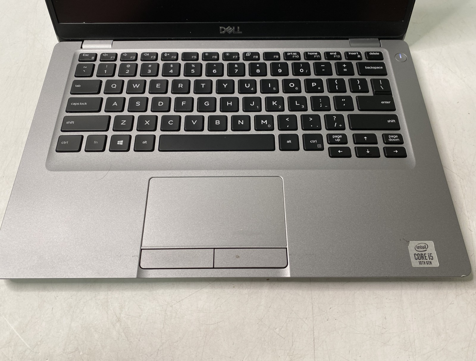 Dell Latitude 5410 14″ Touch i5-10310U 16GB DDR4 512GB SSD Win11H w/AC BIOS PW