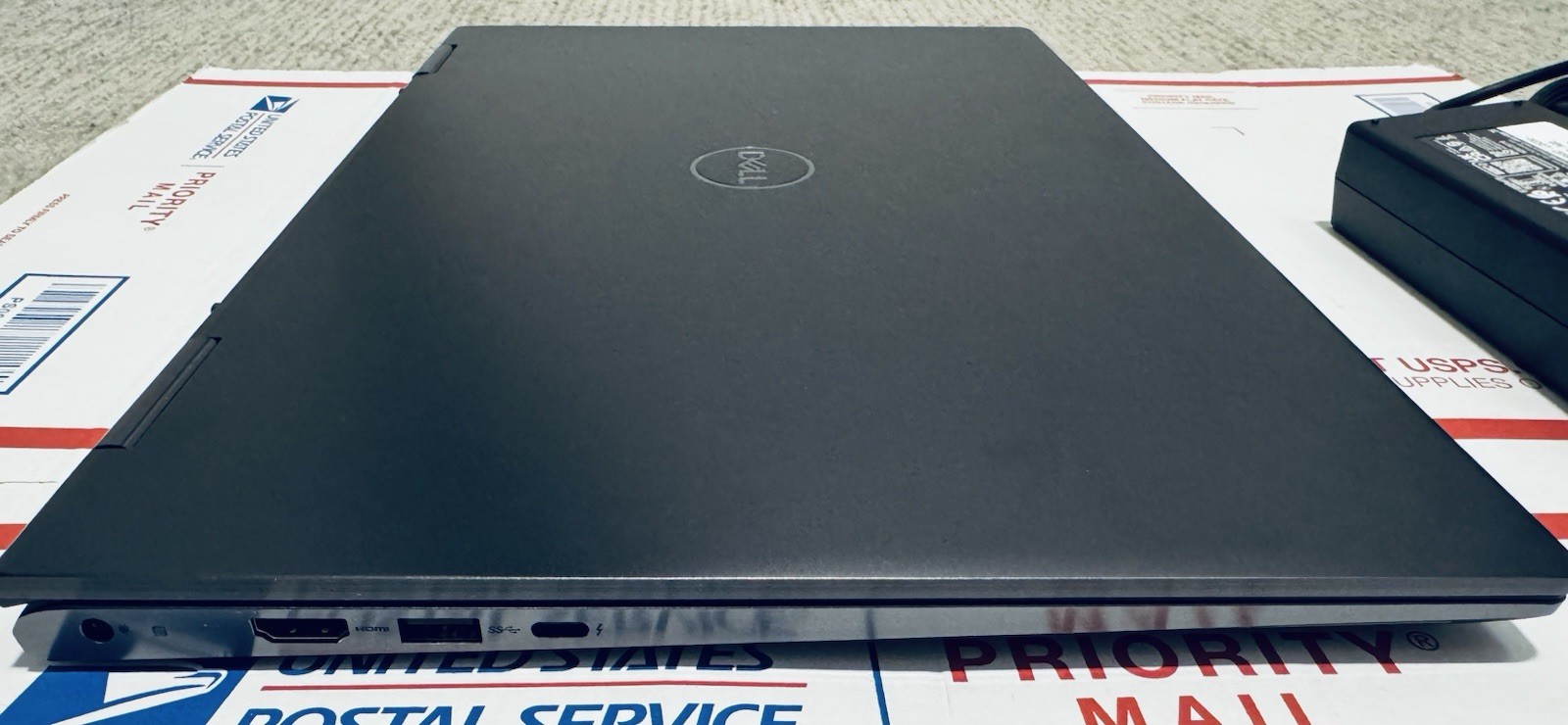 Dell Inspiron 7506 (2-in-1) 15 FHD TOUCH 1.7GHz Intel i7-1165G7 16GB 1TB SSD