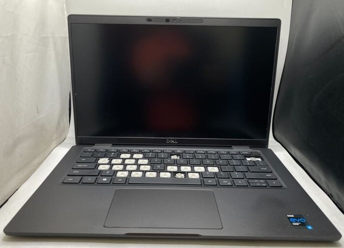 DELL Latitude 7420 14″ Laptop i5-1145G7 2.60GHz 16GB RAM **SEE DESCRIPTION**