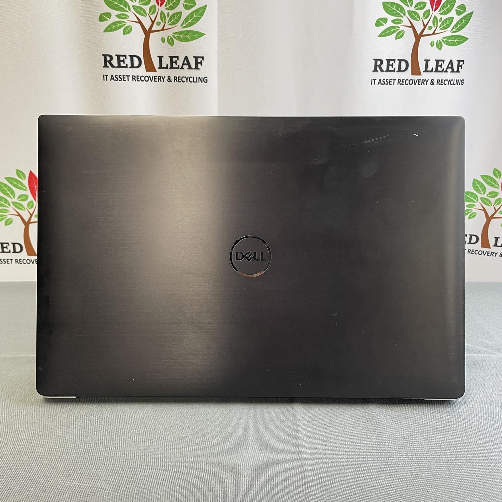 DELL Precision 5530 4K Touch, i9-8950HK 16GB 512GB NVMe | B/C, Excellent Battery