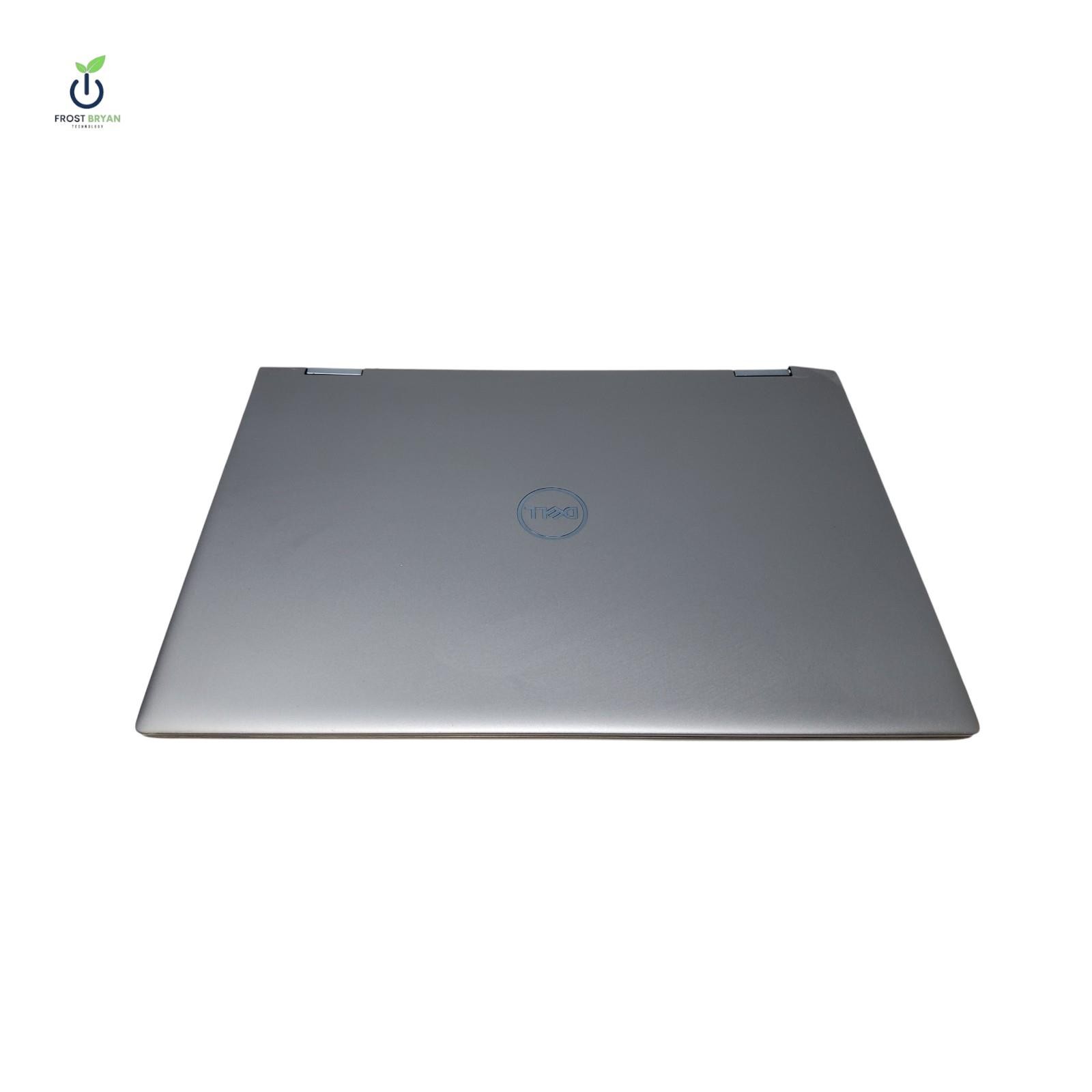 DELL Inspiron 5400 2n1 i5-1035G1@1.00GHz 8 GB 256 GB SSD No OS Grade C [READ]