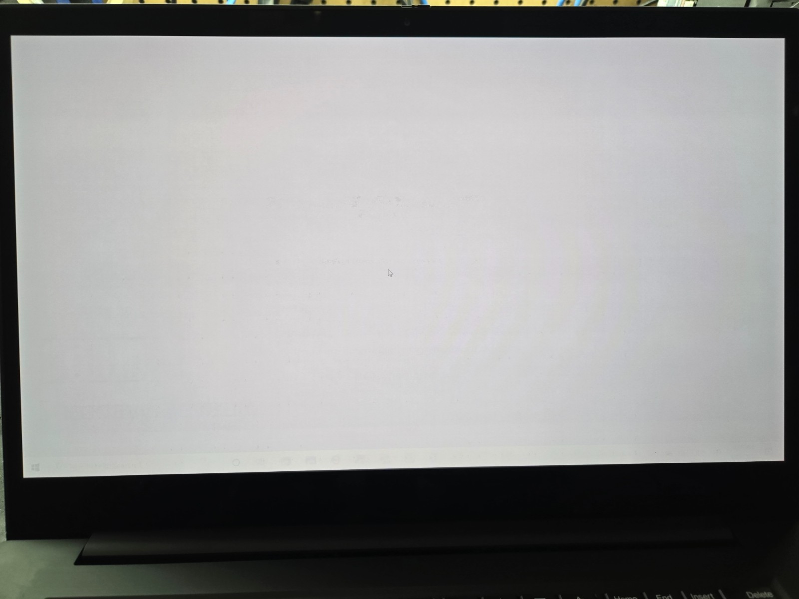 Lenovo P1 | OLED Touch | P2000 | Xeon E-2176M | 32GB RAM | 512GB SSD | Burn-in
