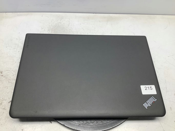 Lenovo ThinkPad E550 Intel i3-5005U 2GHz 4 GB NO HDD