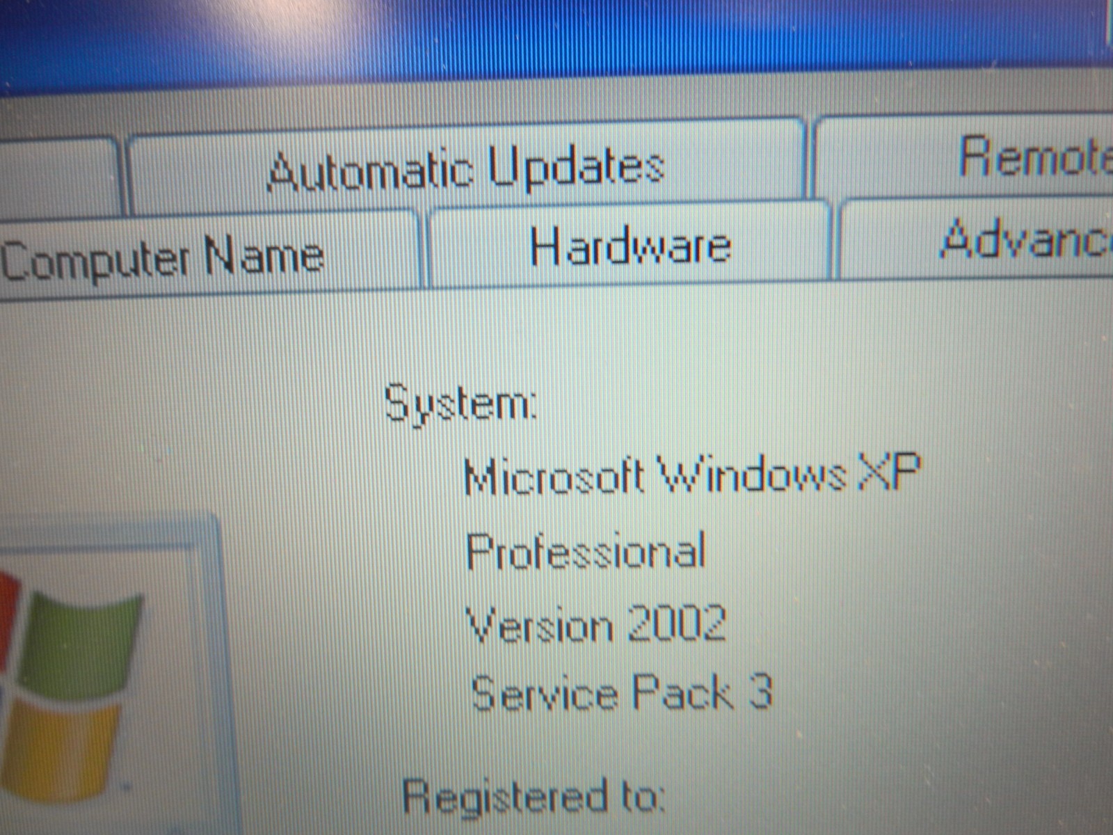 Dell Latitude D830 LAPTOP Core 2 Duo / 2GB / 120GB HDD Serial Port Windows XP