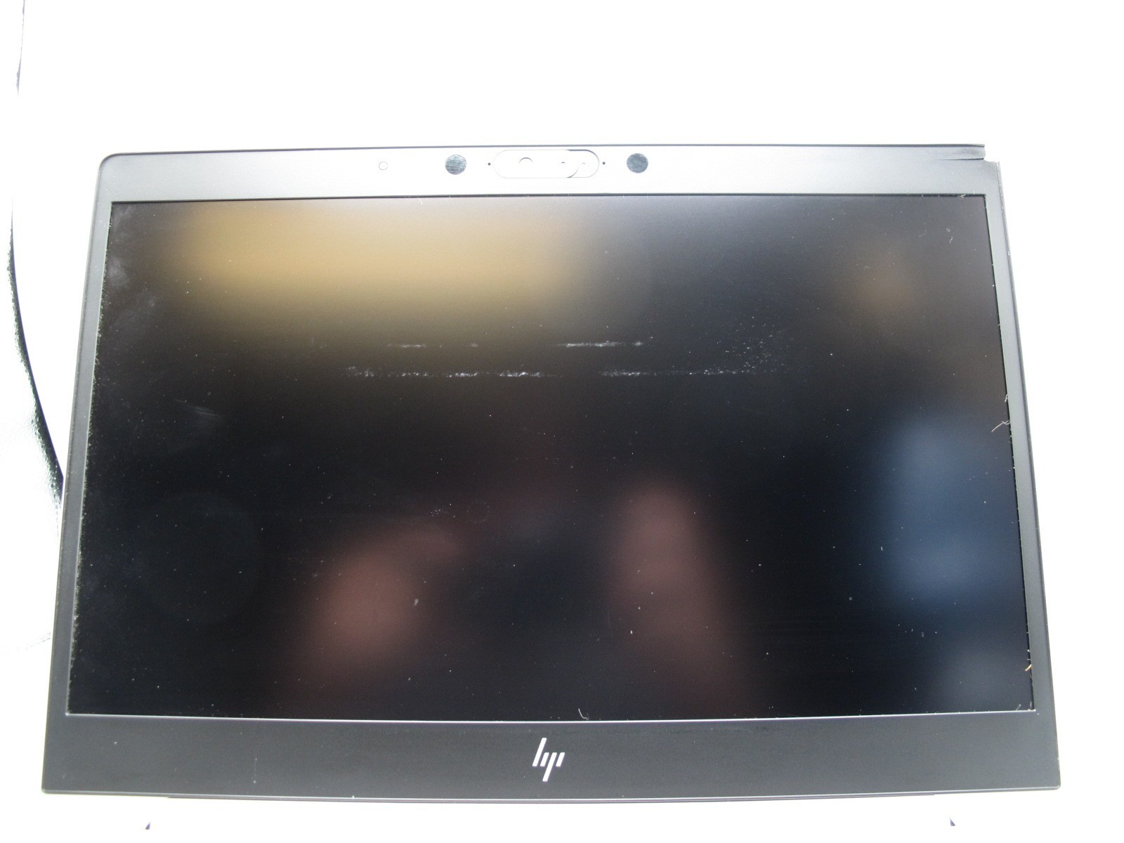HP EliteBook 840 G6 14″ FHD Touch i7-8565U 1.8GHz 16Gb RAM 256GB NVMe W11P