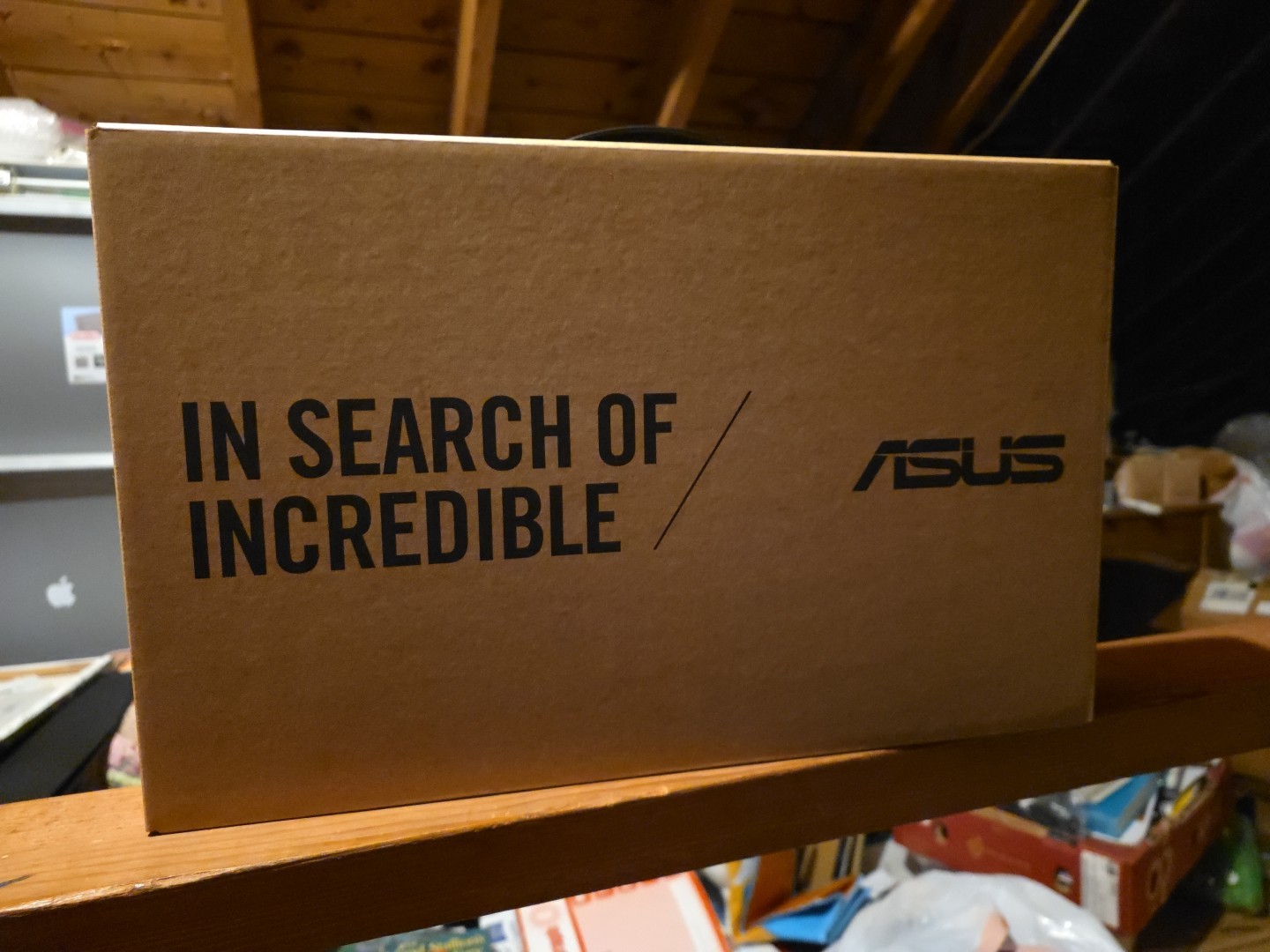 ASUS Vivobook Go 14 14″ FHD Laptop – Intel Celeron N4500 – 4Gb, 128Gb HD