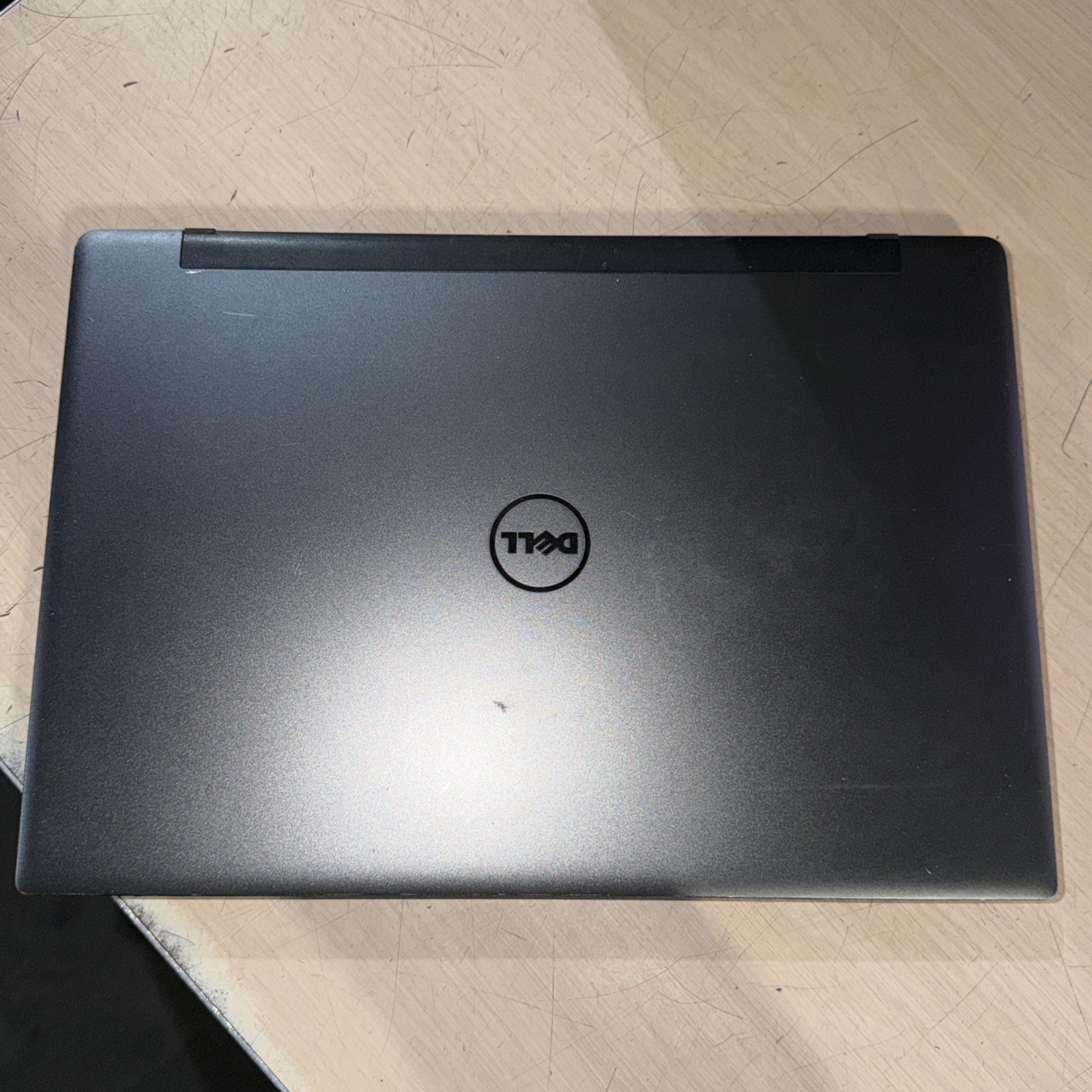 DELL LATITUDE 7370 INTEL M7-6Y75 1.20GHZ 8GB RAM NO HD