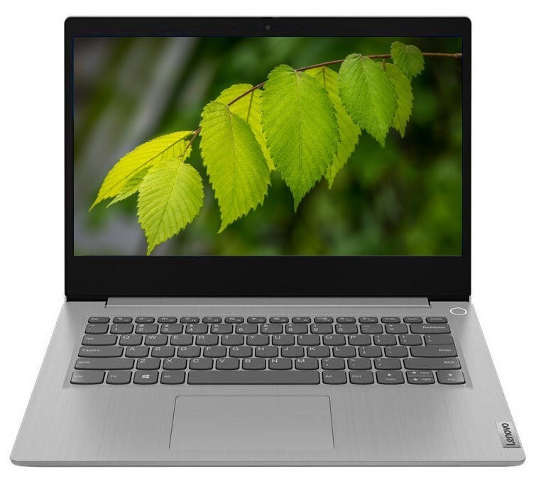 Lenovo IdeaPad3 14″ FHD laptop Intel 2-Core i3 CPU 8GB RAM 128GB NVMe SSD Win11