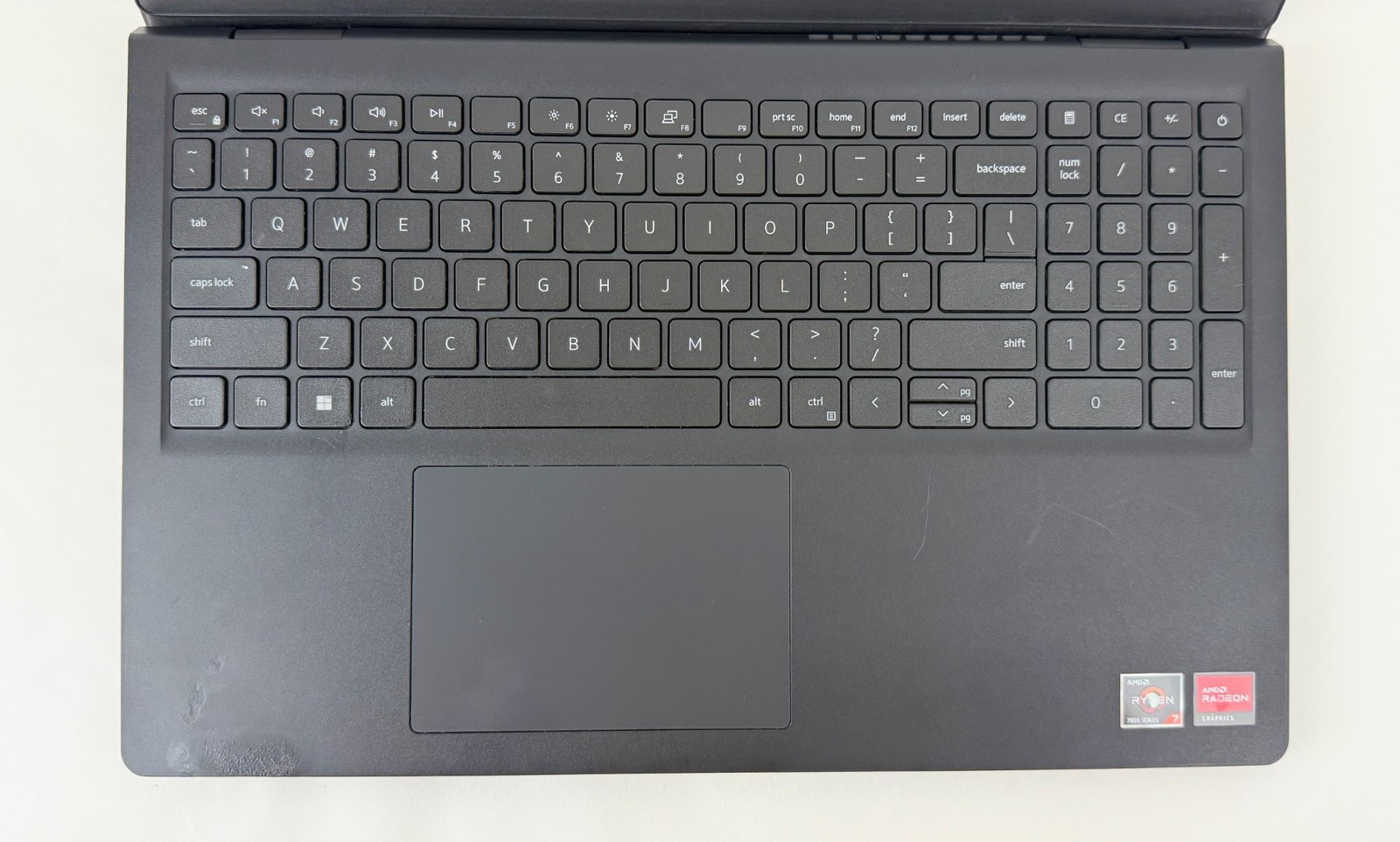 Dell Inspiron 15 3535 15.6″ FHD Touch Ryzen 7 7730U 16GB 512GB SSD W11H Scratch