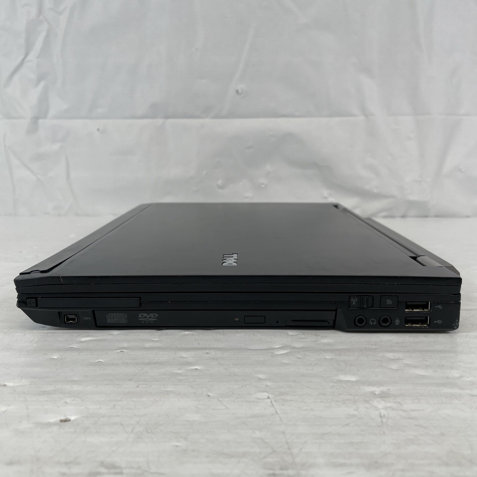 Dell Latitude E6400 Intel Core 2 Duo P8600 2.4GHz 4GB RAM 80GB HDD Windows 10