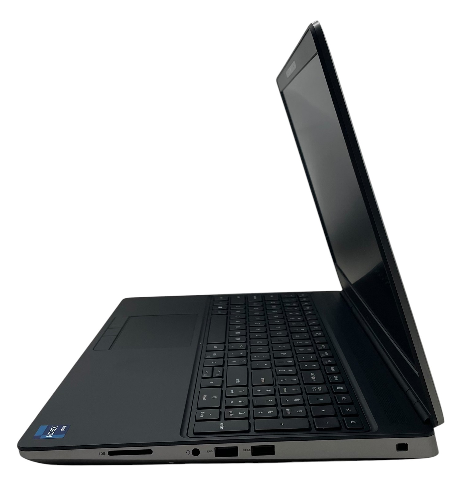 DELL PRECISION 7560 XEON W-11855M 32GB RAM 512GB SSD-GRADE C-LOW BATTERY HEALTH