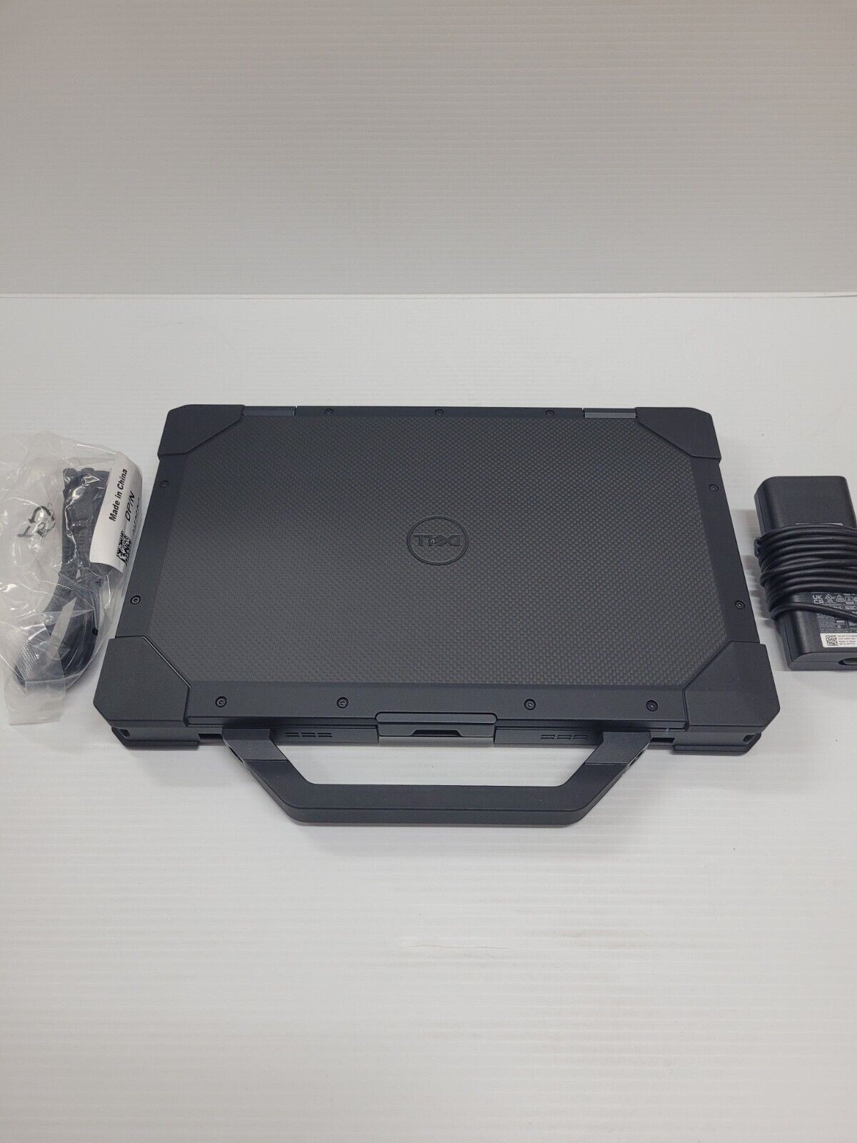 Dell Latitude 14 5430 Rugged FHD NON-TOUCH ✓i7-1185G7✓16GB RAM✓1TB SSD✓ RGB KB