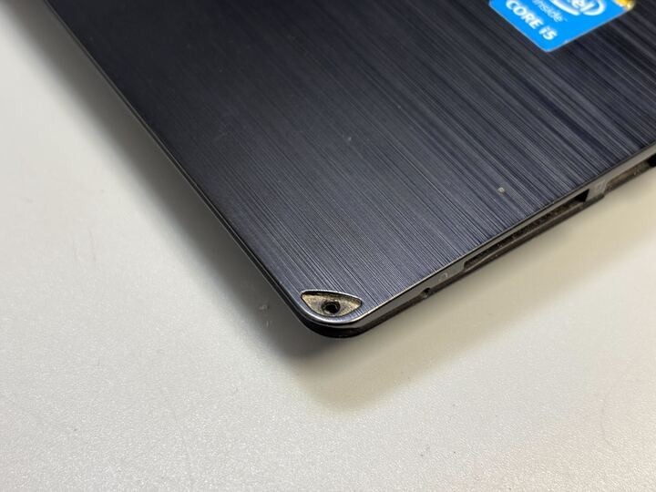 Lenovo Flex 2-15 15.5″ Laptop Intel i5-4210U 6GB RAM 120GB SSD Win10 Touchscreen