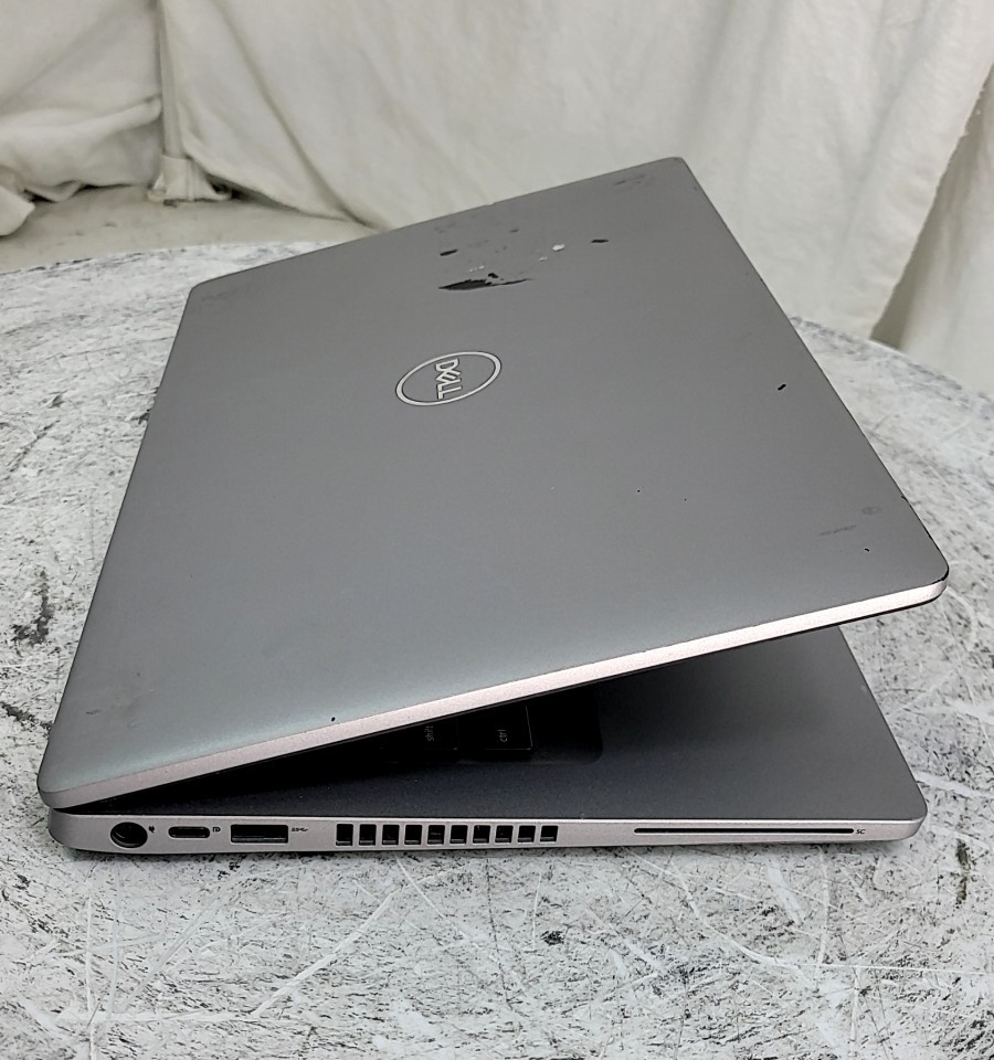 DELL LATITUDE 5410 PC Laptop INTEL CORE I7-10610U 8GB 128GB SEE NOTES