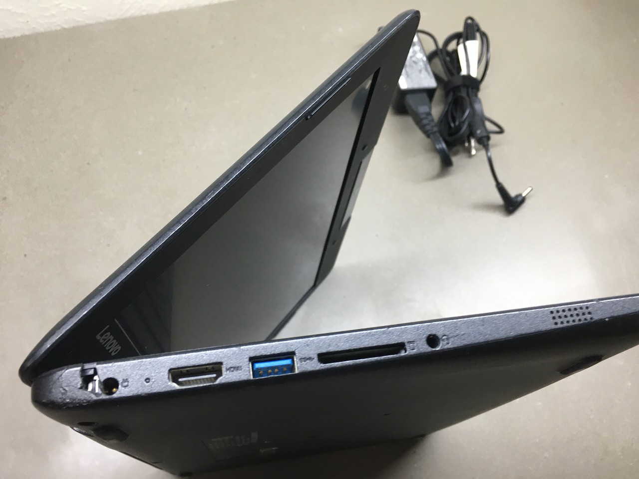 Lenovo N23 Laptop 11″ Intel Celeron 1.60GHz N3060 16GB – 4GB RAM Ubuntu 25 Linux