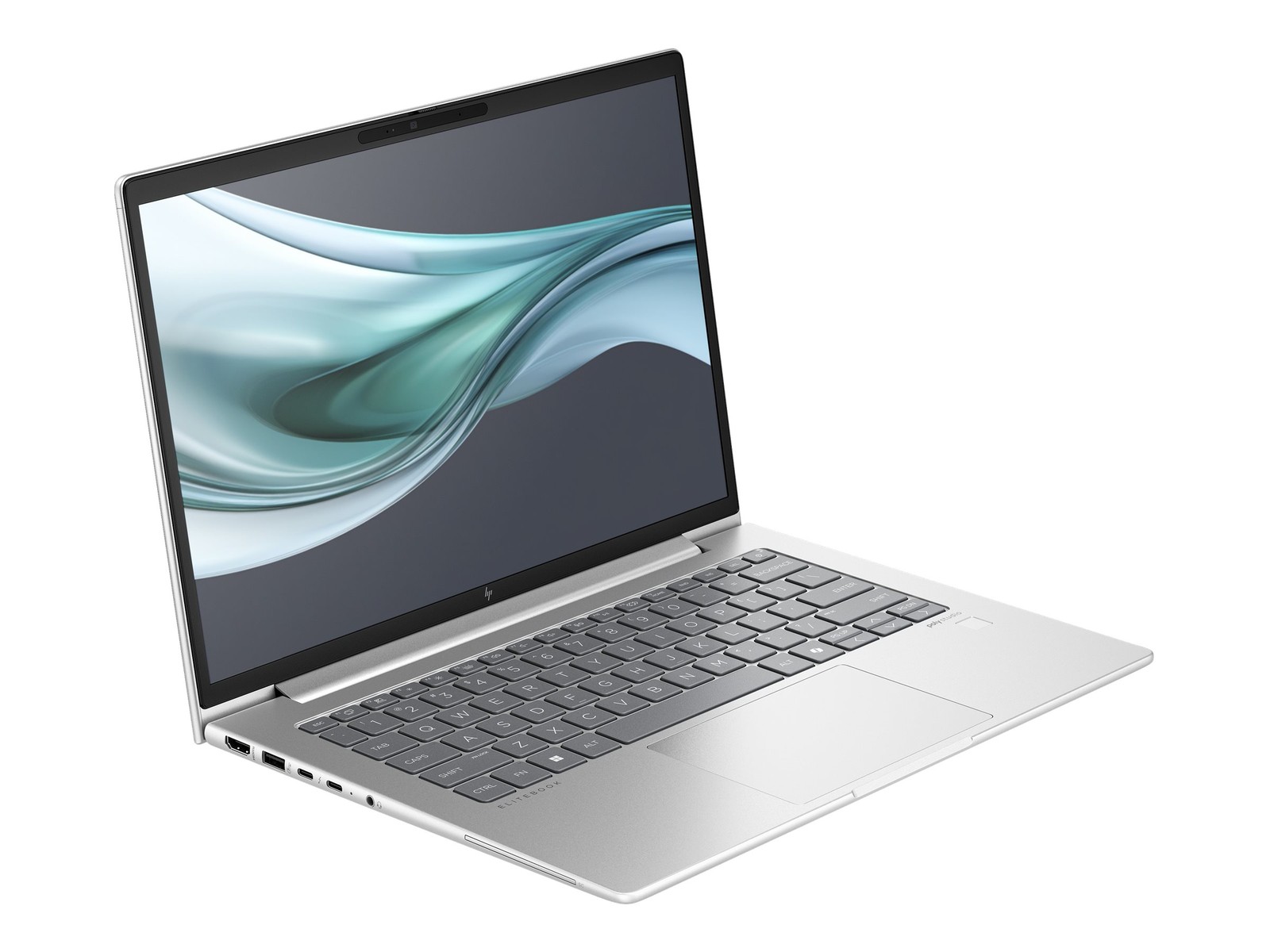 HP EliteBook 640 G11 14″ WUXGA Intel Ultra 5 125U 16GB 256GB SSD W11P Laptop SL