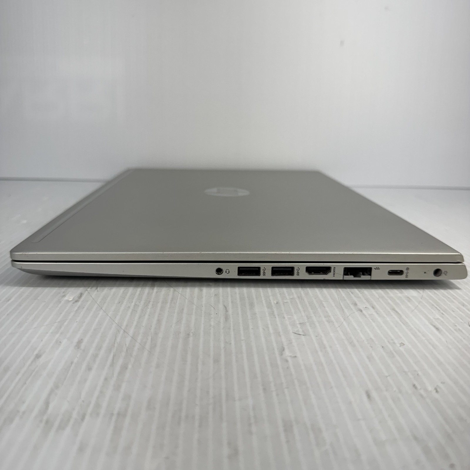 HP ProBook 450 G6 i5-8265U 15.6″ Touch Windows 11 Pro Laptop 256GB SSD *SEE PICS