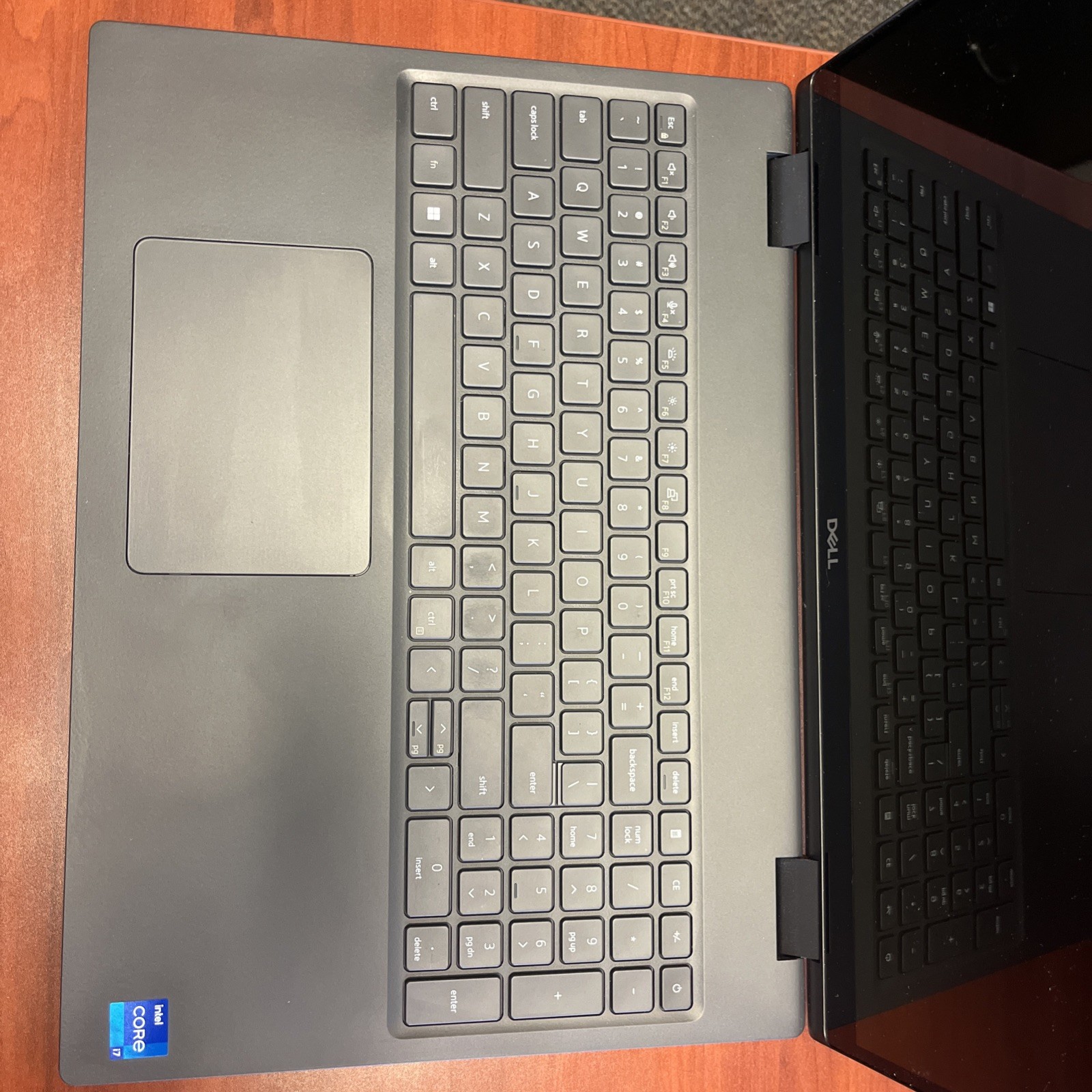 Dell Precision 7670 16″ Laptop i7-12850HX 2.1GHz 32GB 2TB NVMe SSD – Win 11