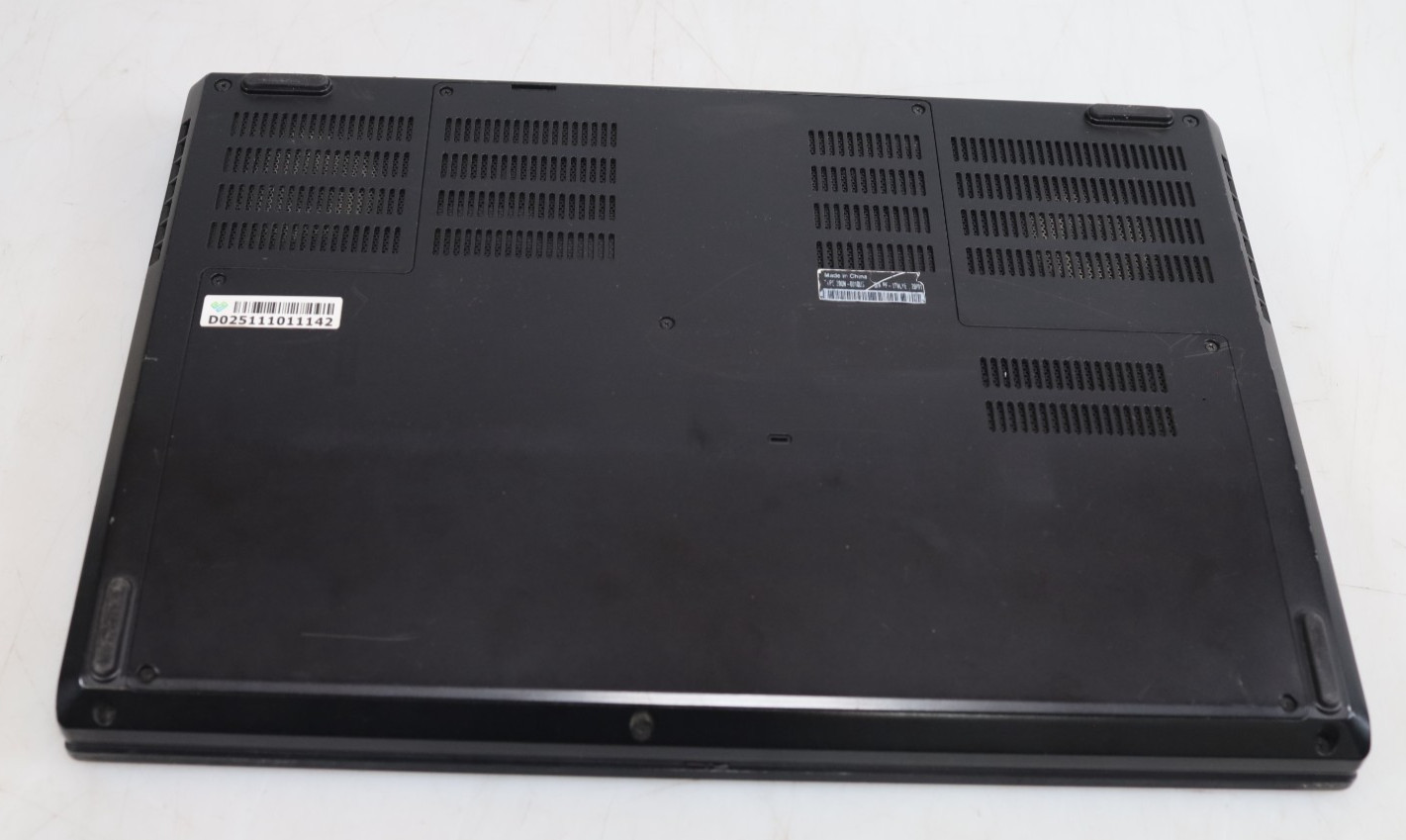 Lenovo ThinkPad P53 15.6″ Intel i7-9750H 16GB 512GB SSD Quadro T2000 No COA OS