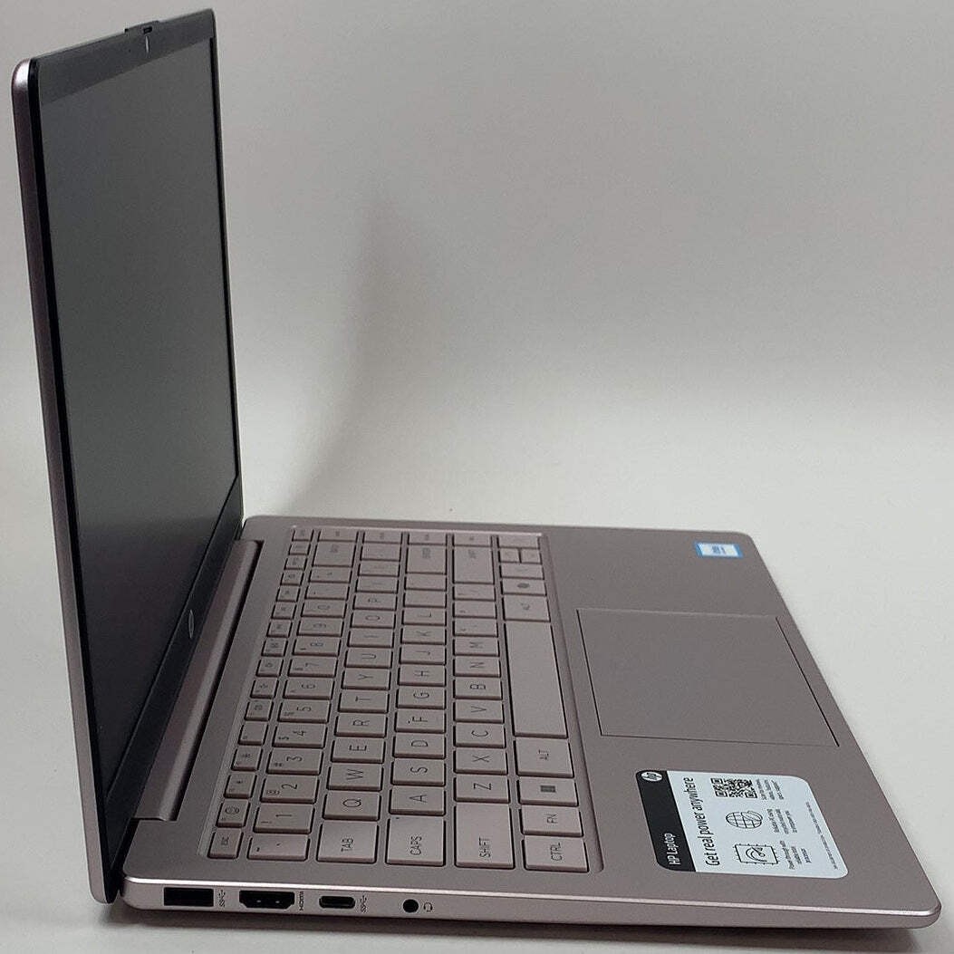 HP Stream 14-EP2011WM N150 800 8GB RAM 128GB